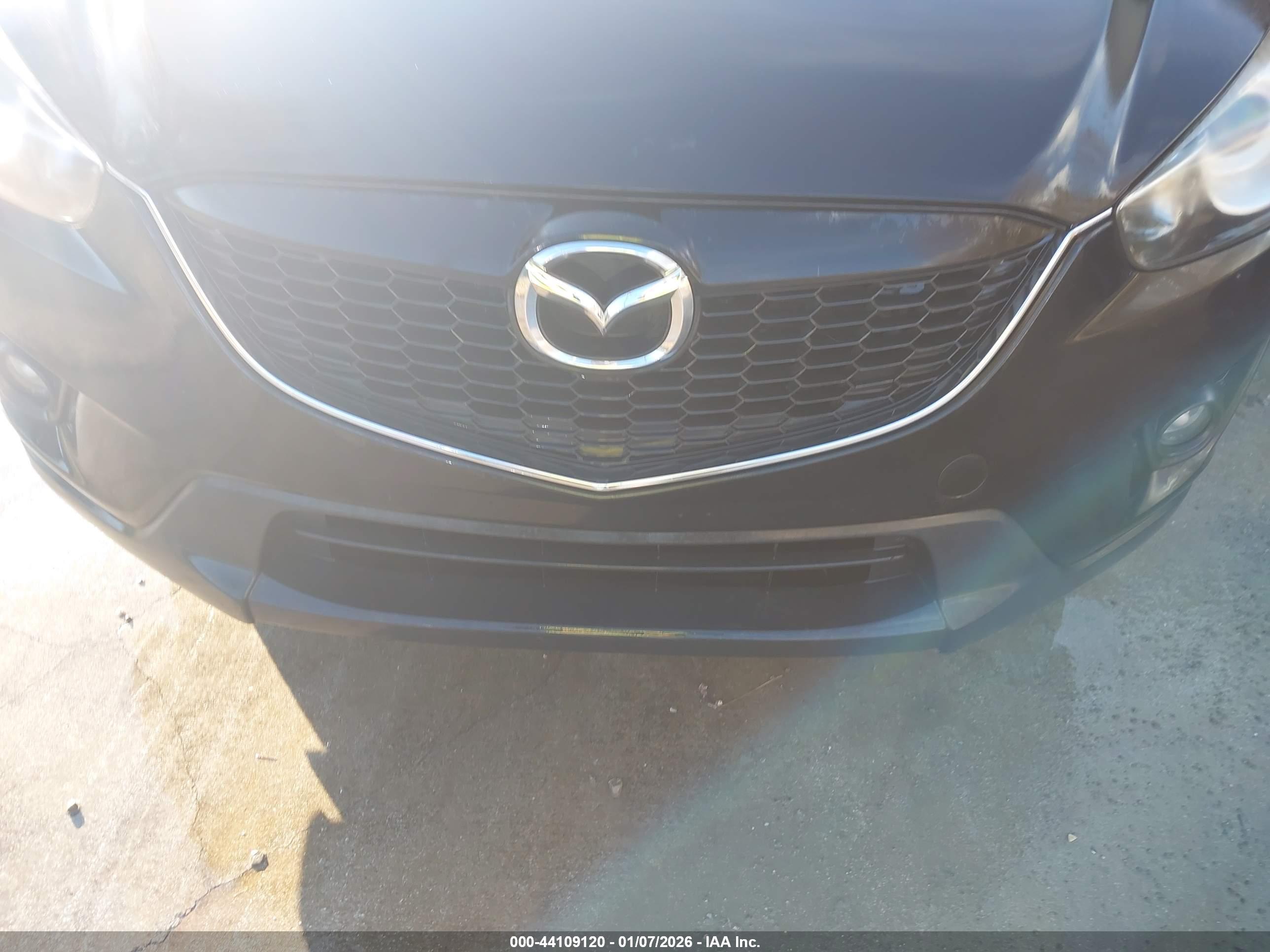 MAZDA CX-5 image 6