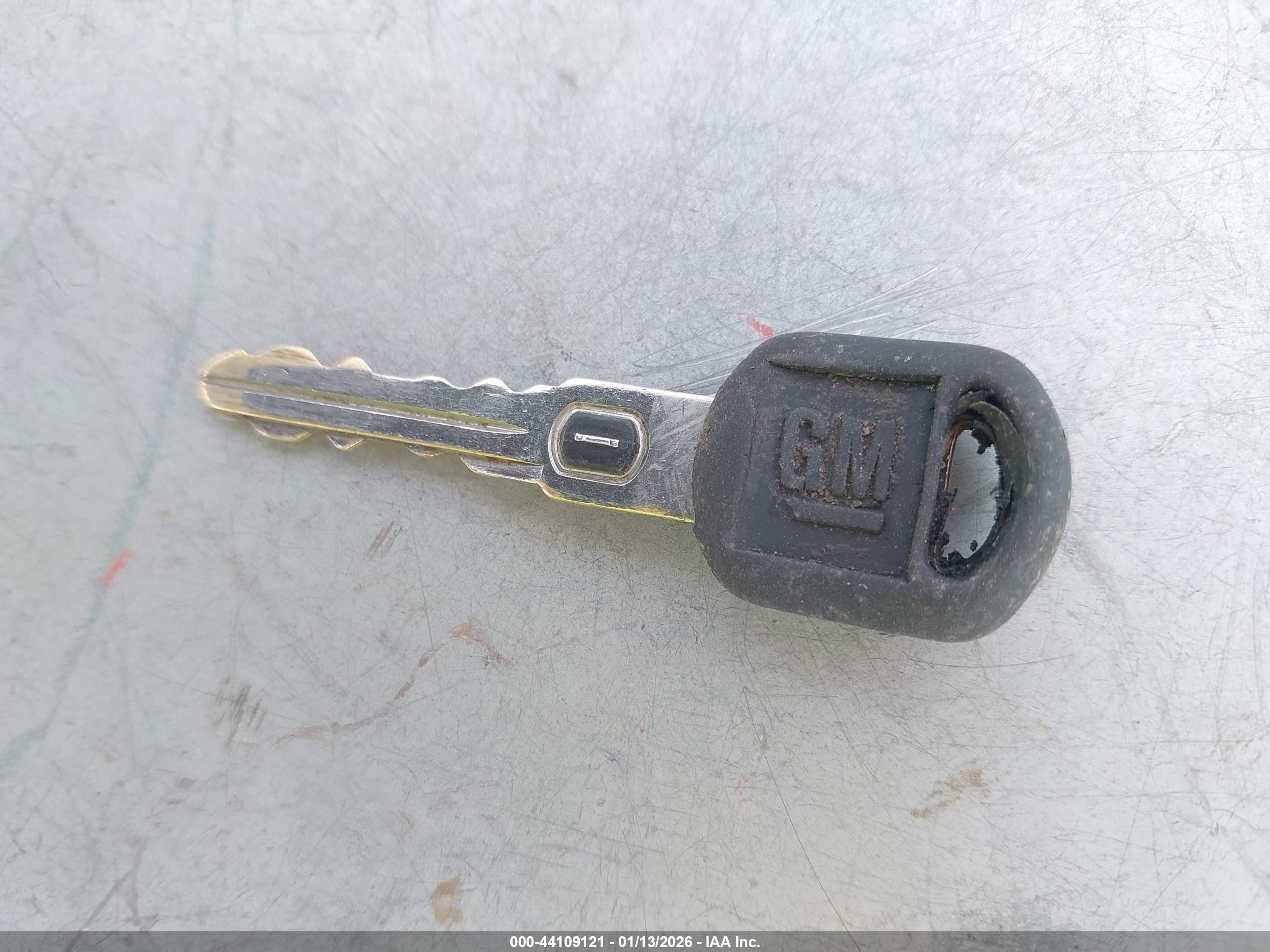 BUICK CENTURY image 11