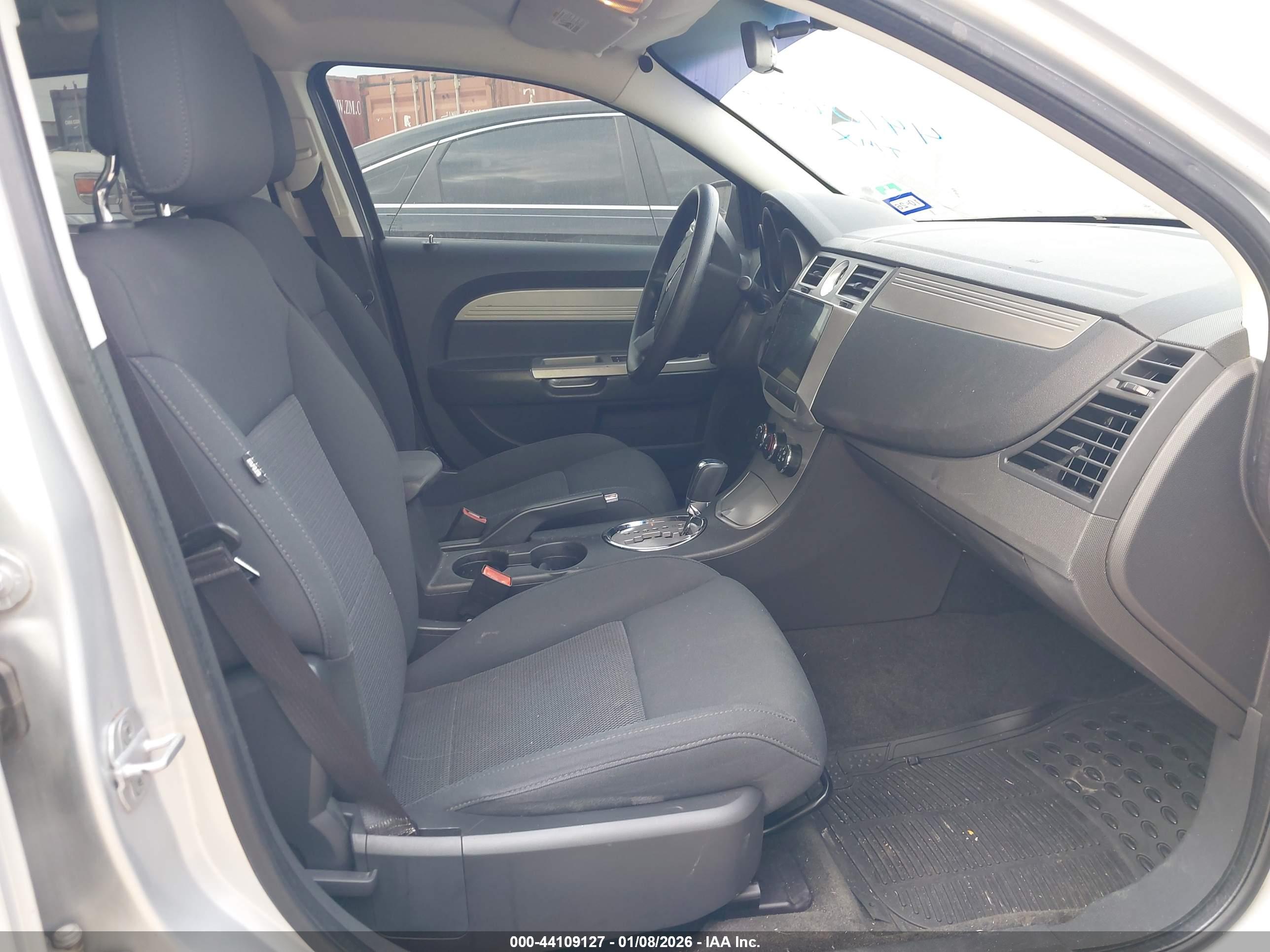 CHRYSLER SEBRING image 5