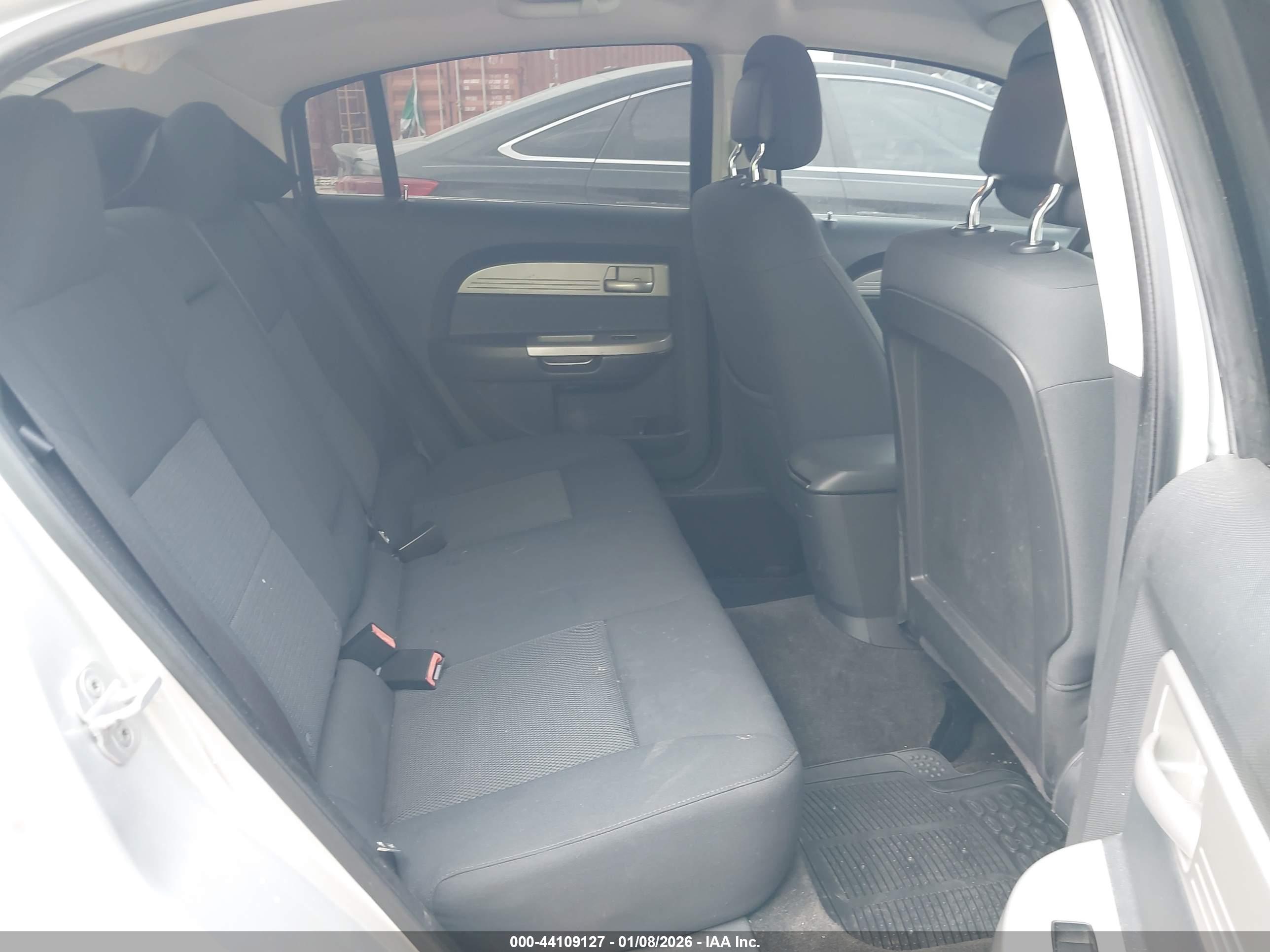 CHRYSLER SEBRING image 8