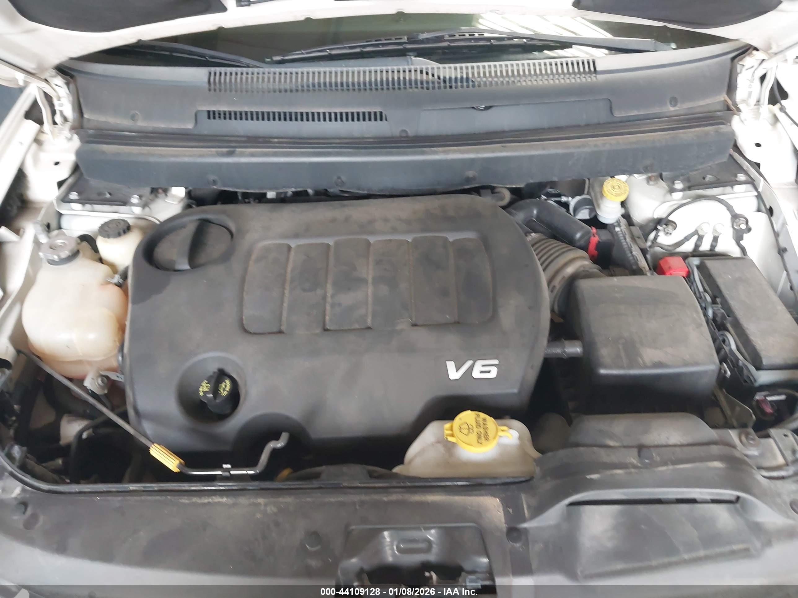 DODGE JOURNEY image 10