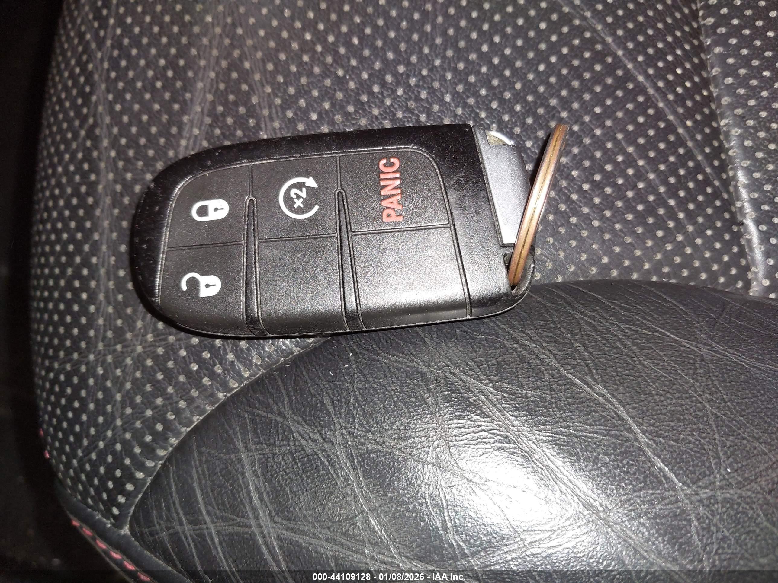 DODGE JOURNEY image 11