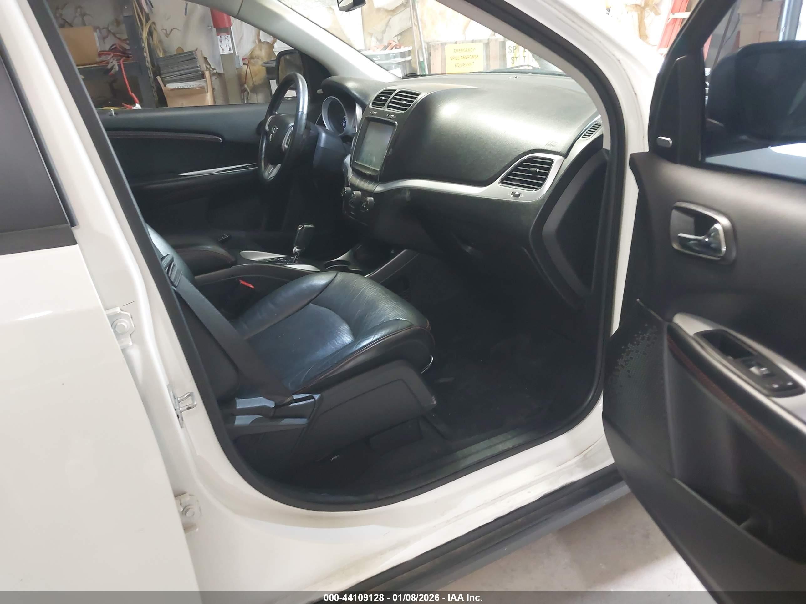 DODGE JOURNEY image 5