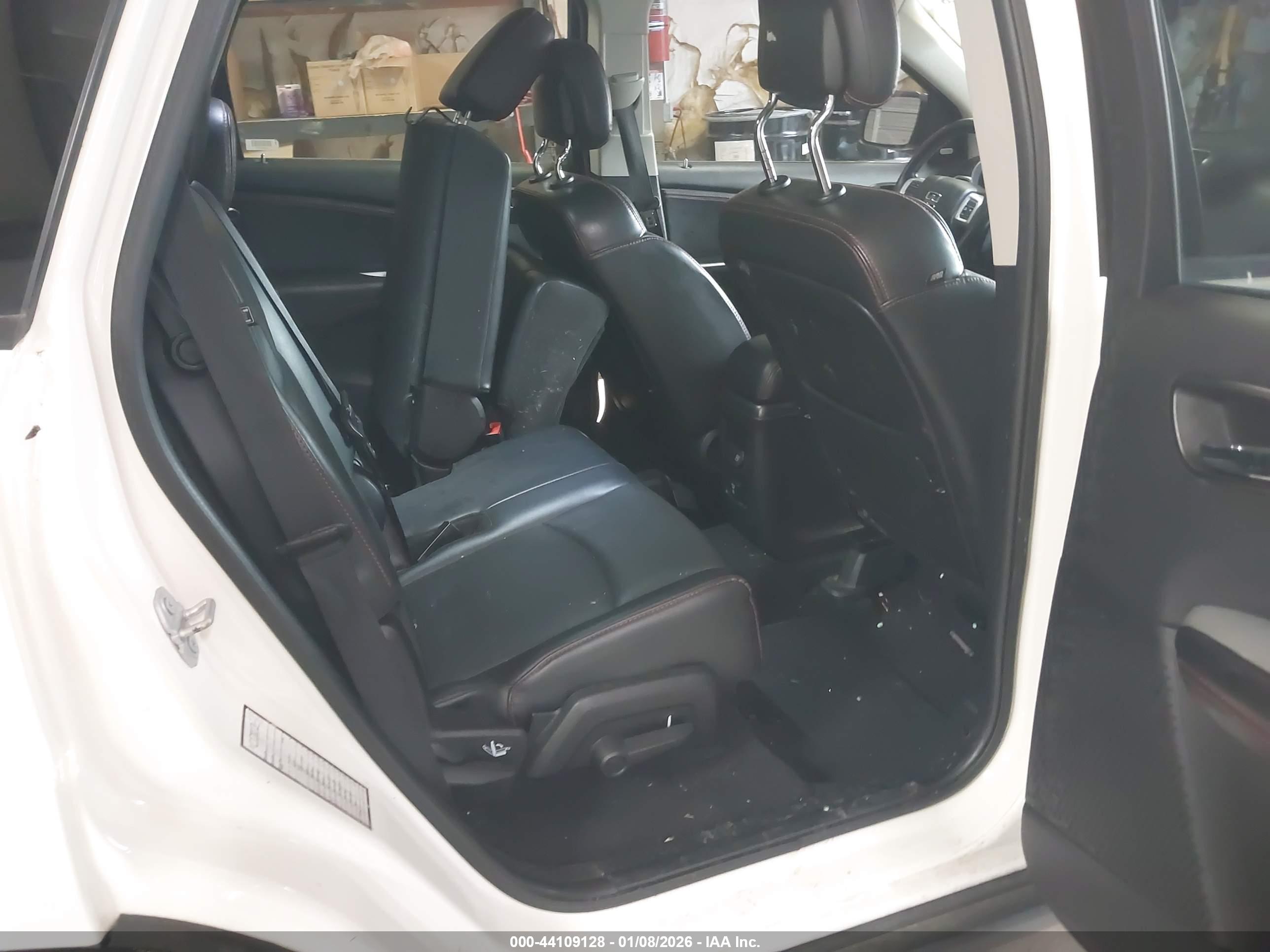 DODGE JOURNEY image 8