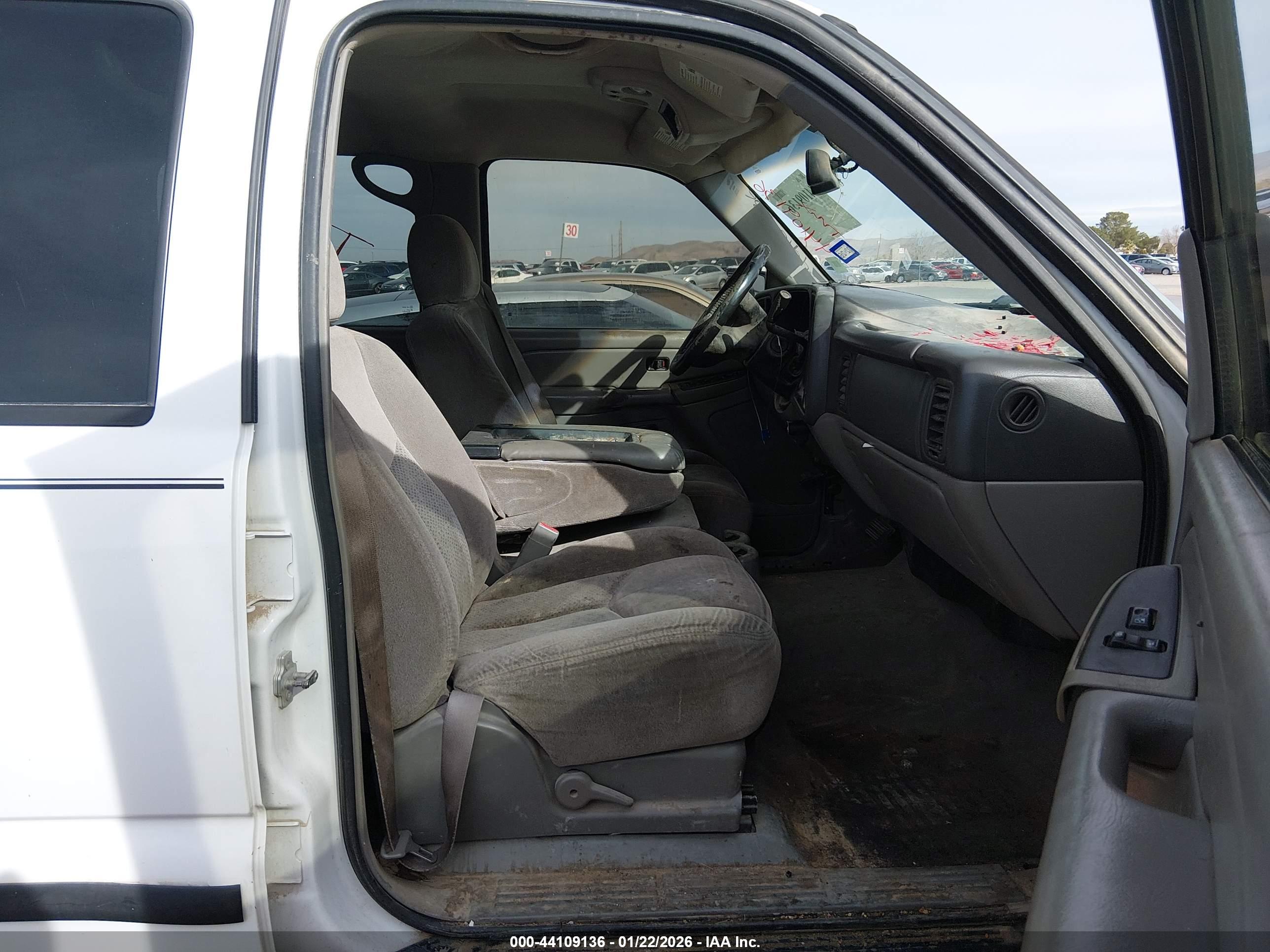 CHEVROLET AVALANCHE image 5