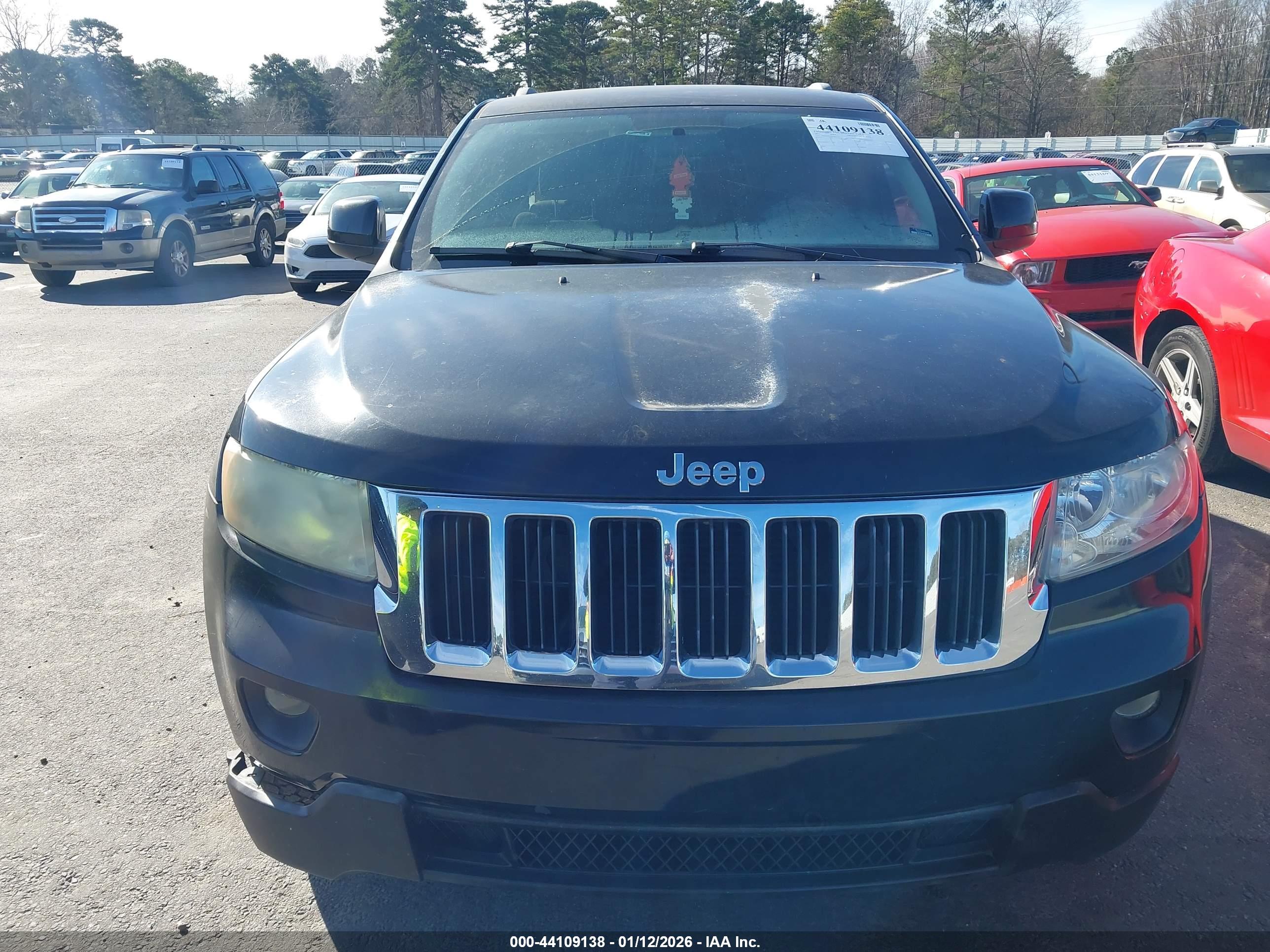 JEEP GRAND image 6