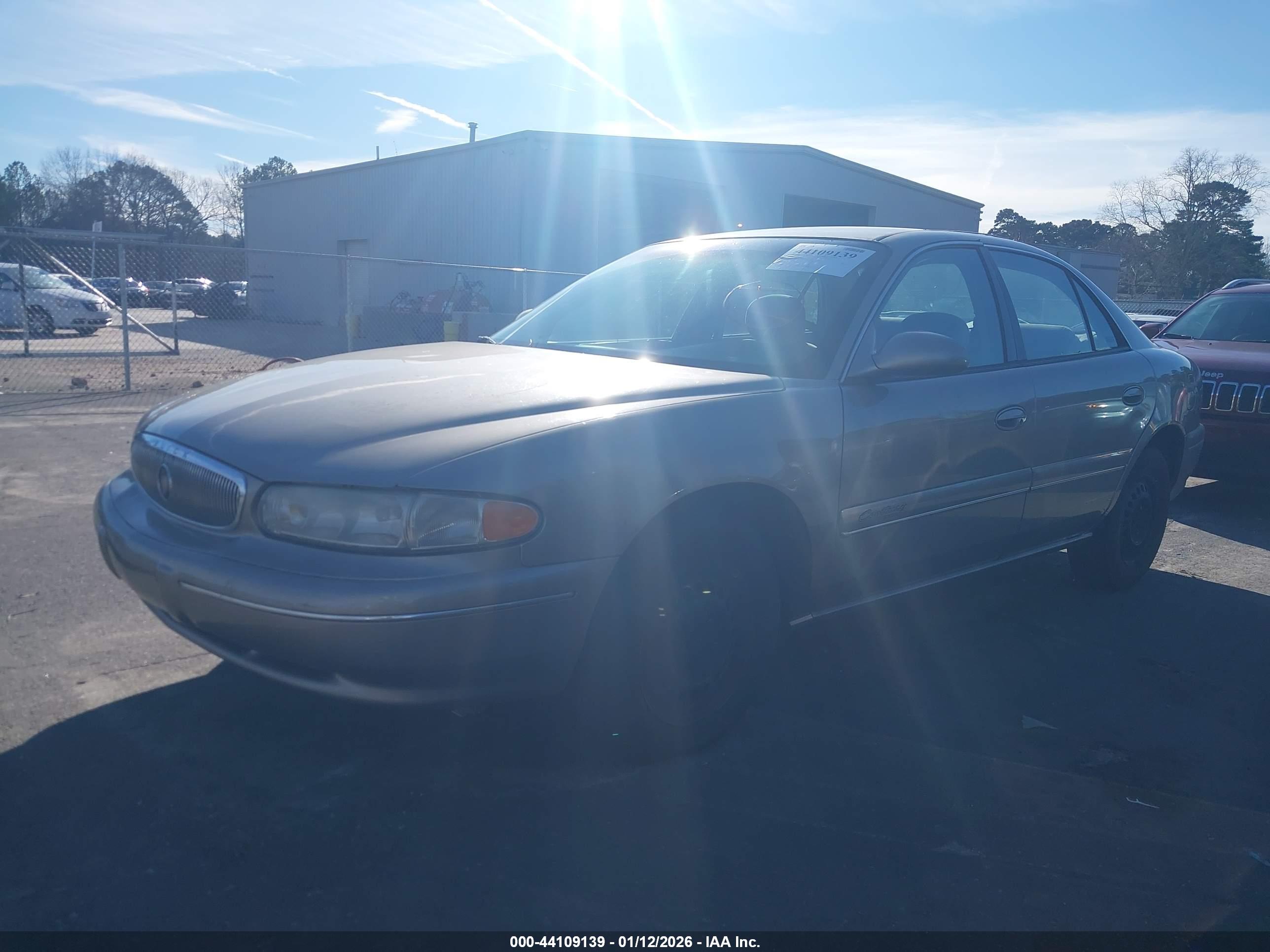 BUICK CENTURY image 2