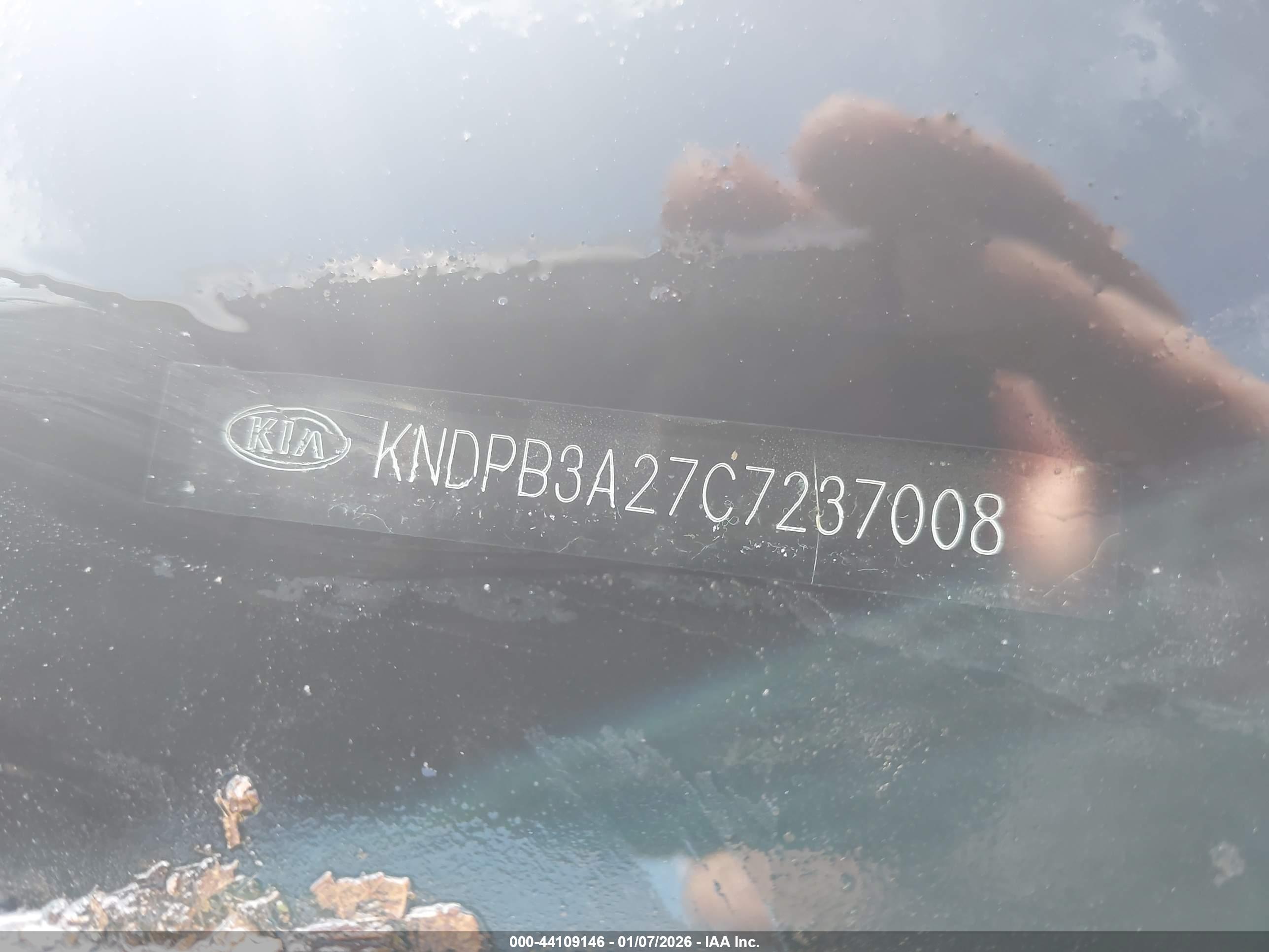 KIA SPORTAGE image 9
