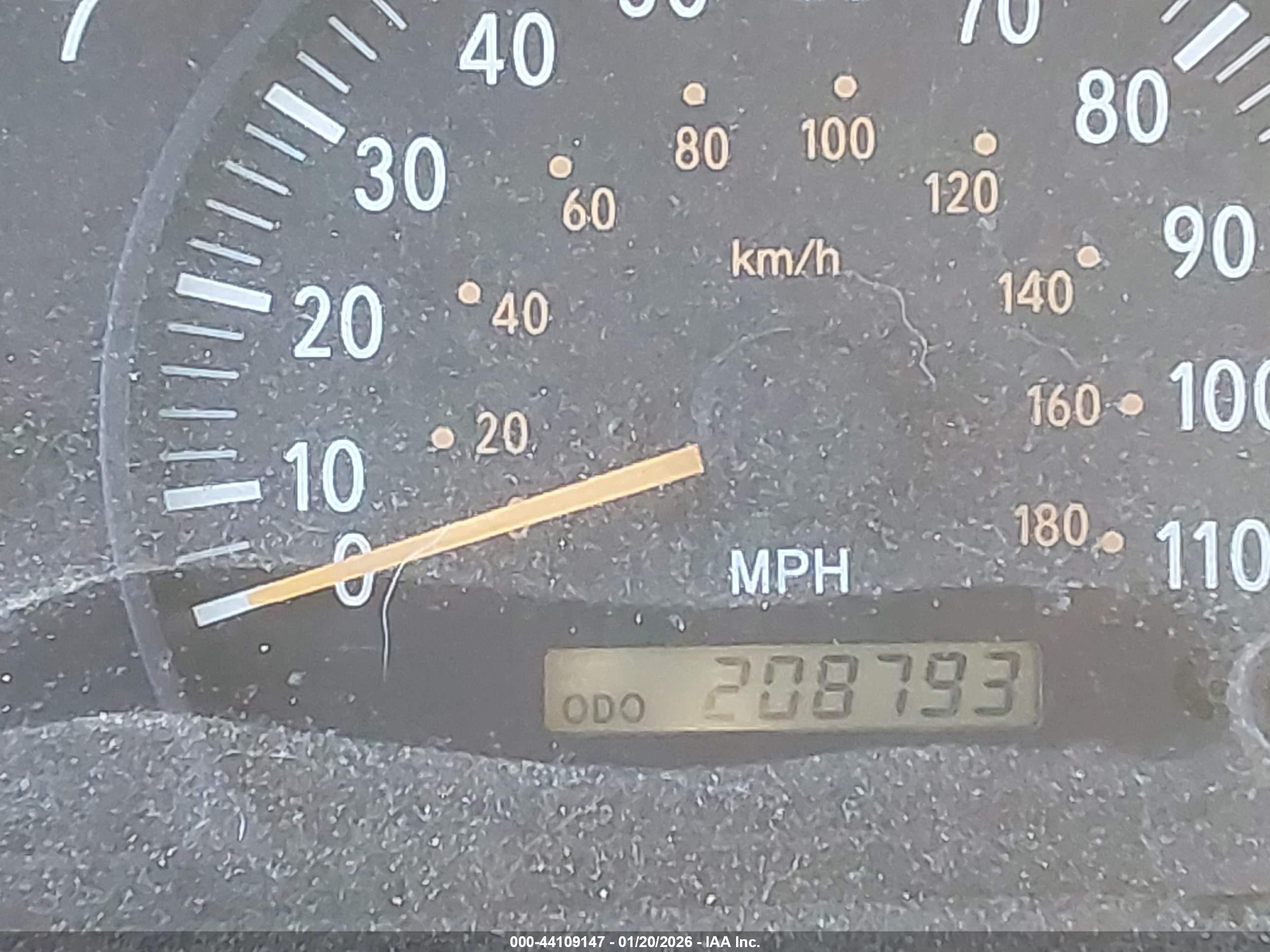 TOYOTA TUNDRA image 7