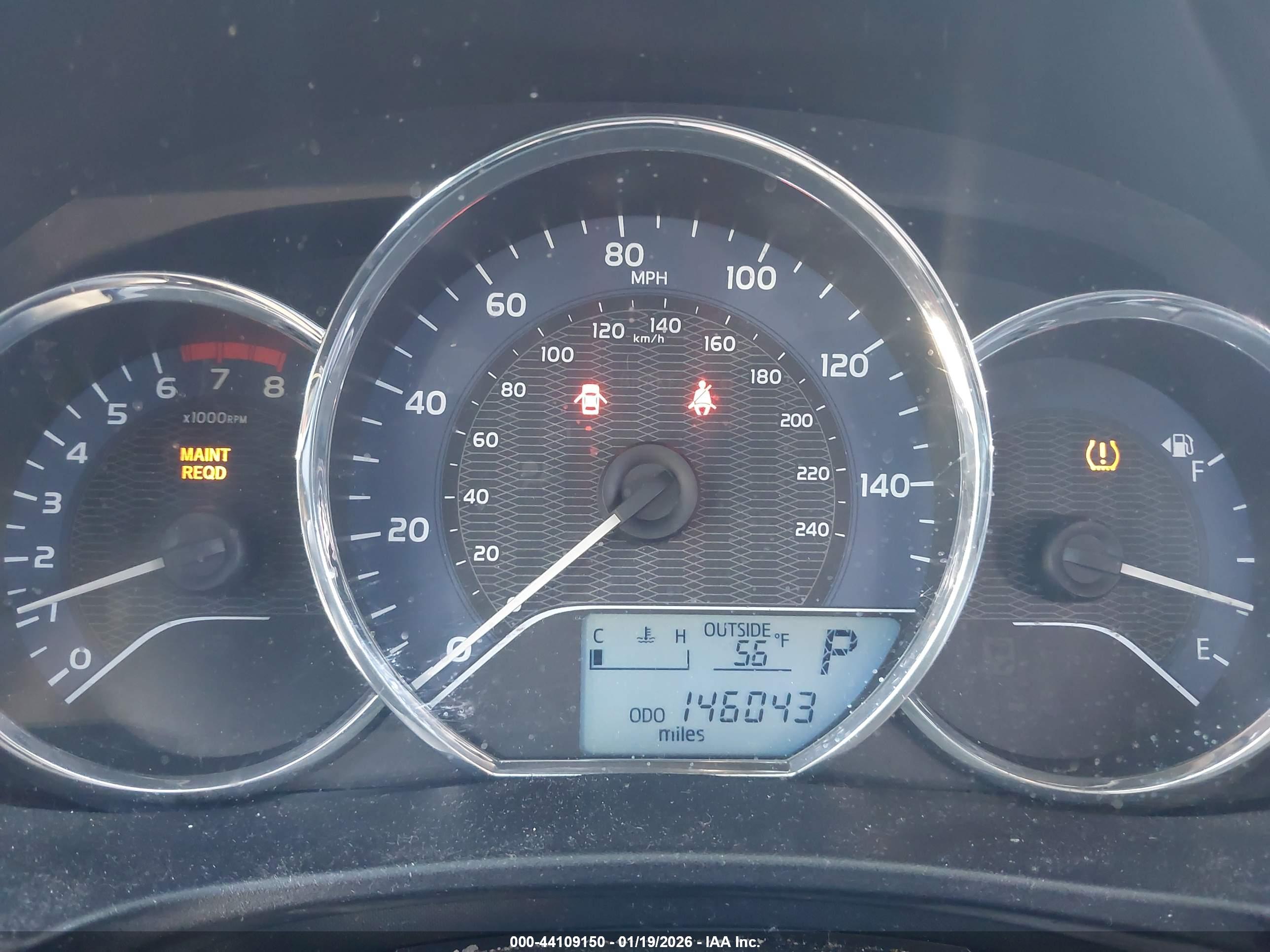 TOYOTA COROLLA image 7