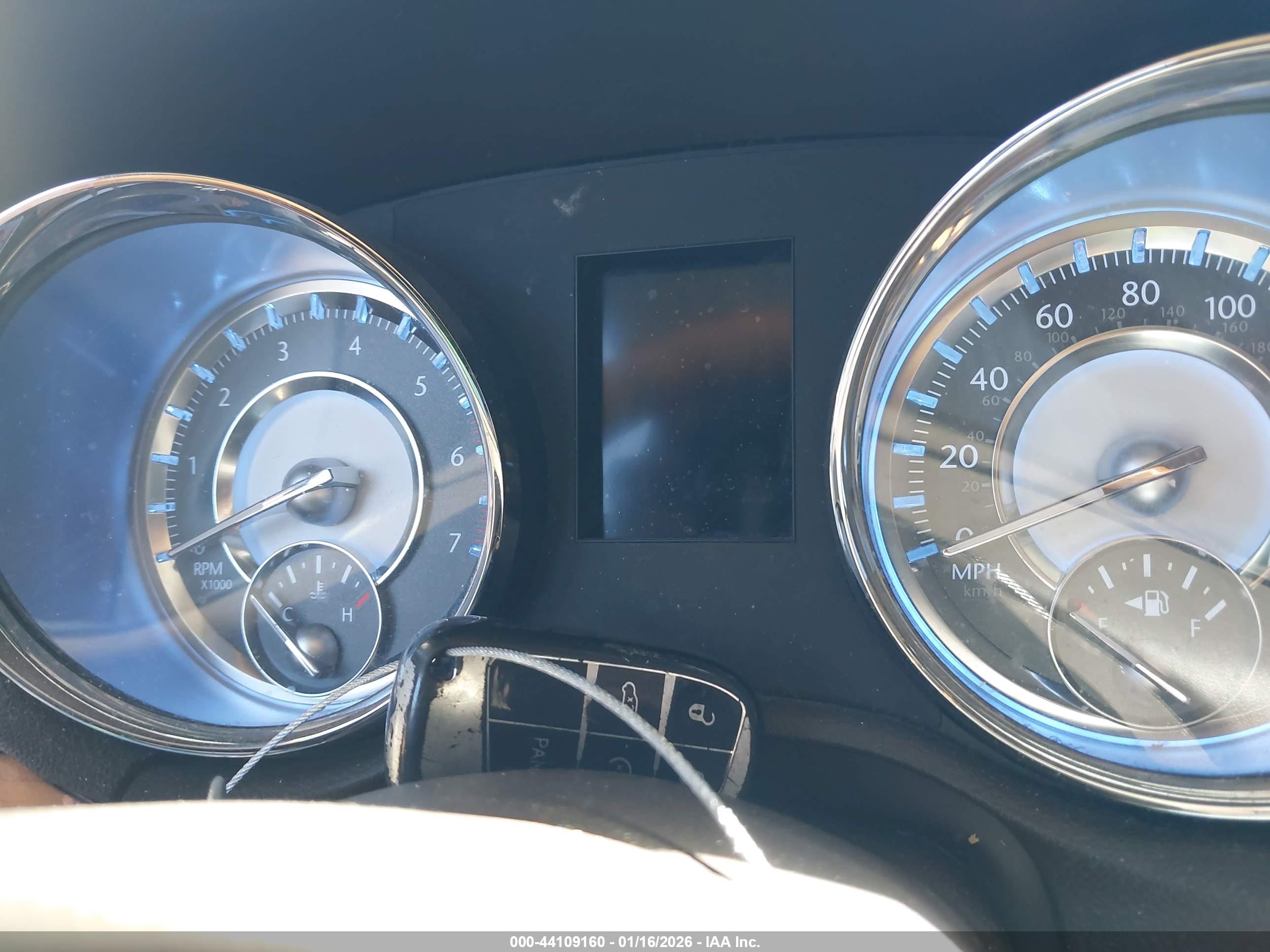 CHRYSLER 300C image 11