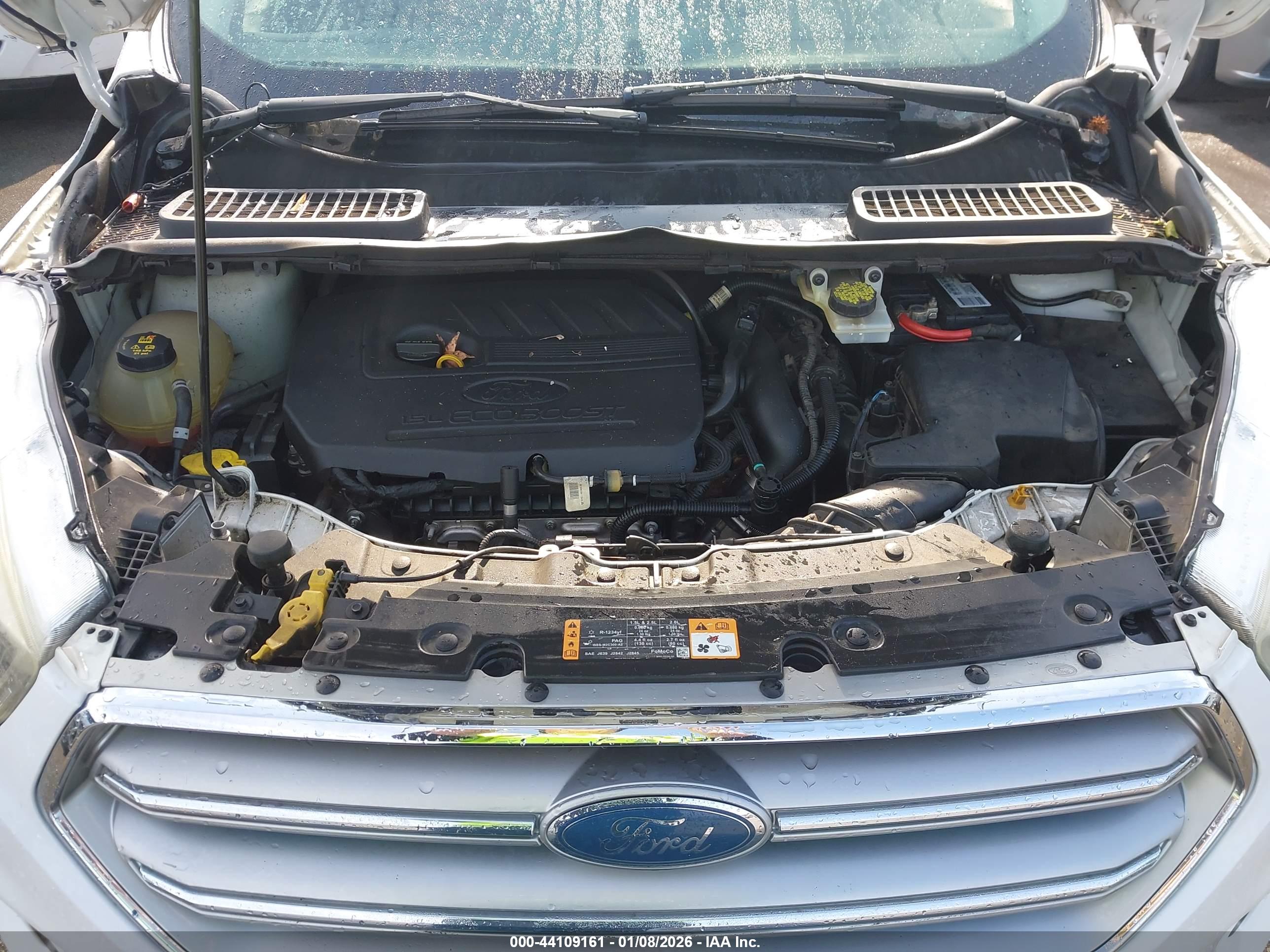 FORD ESCAPE image 10