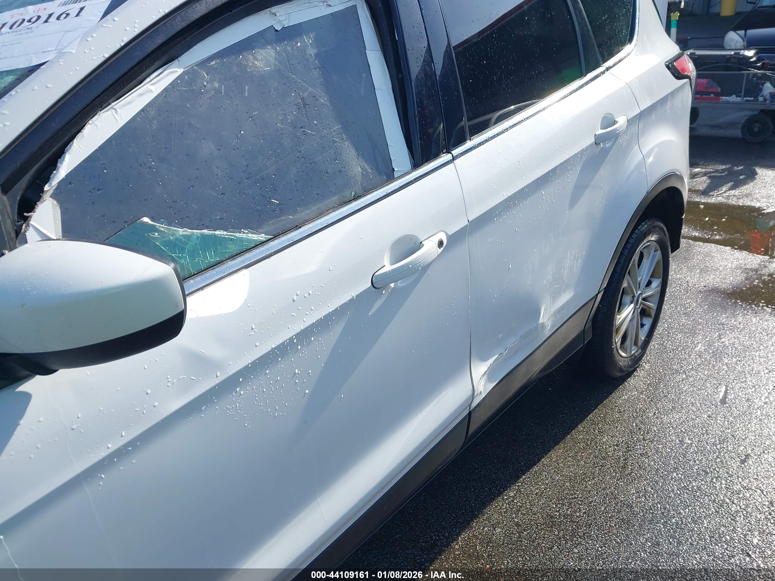 FORD ESCAPE image 6
