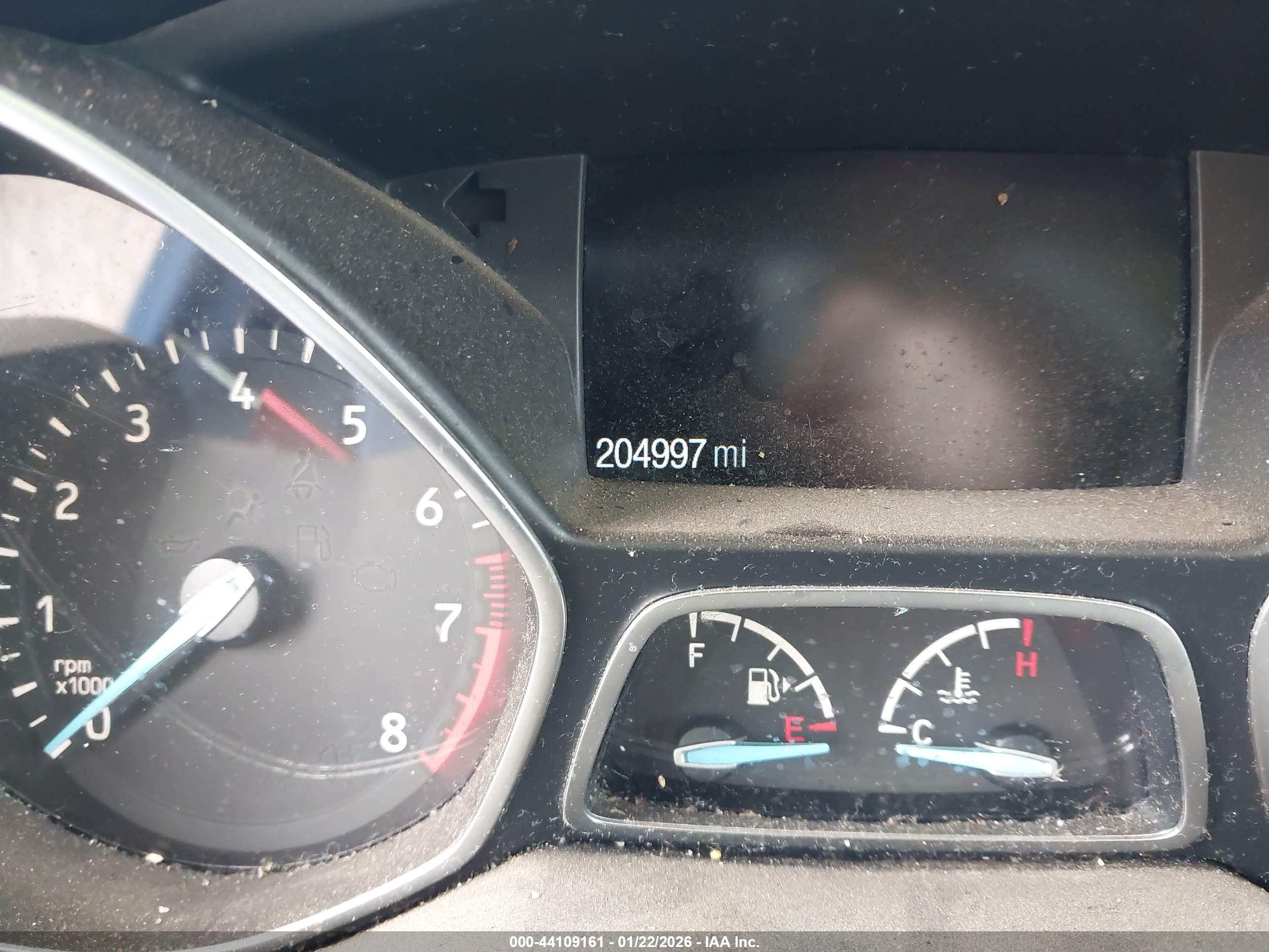 FORD ESCAPE image 7