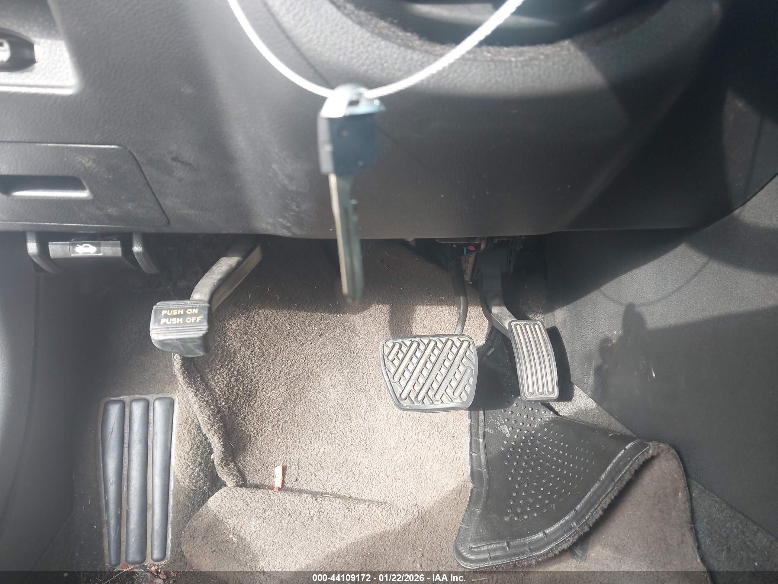 NISSAN ALTIMA image 11