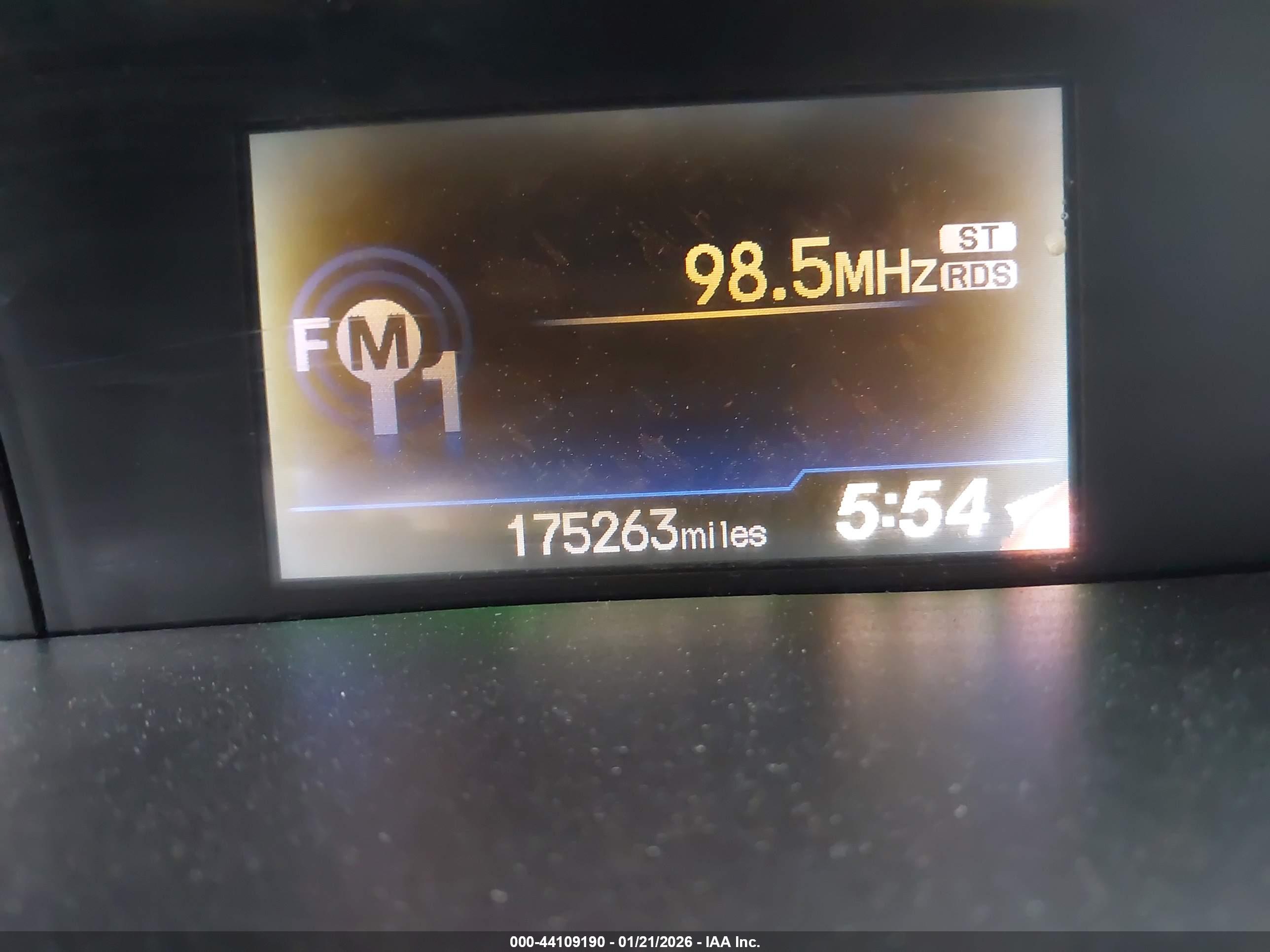 HONDA CIVIC image 7
