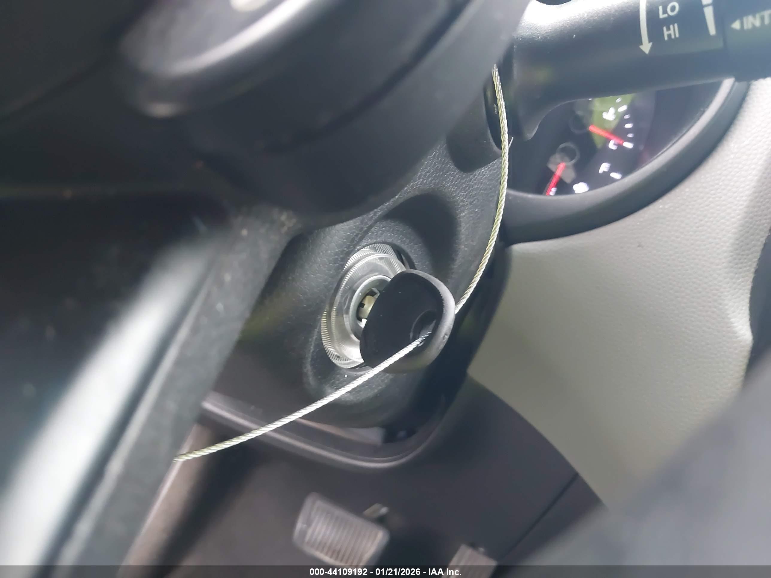 KIA SOUL image 11