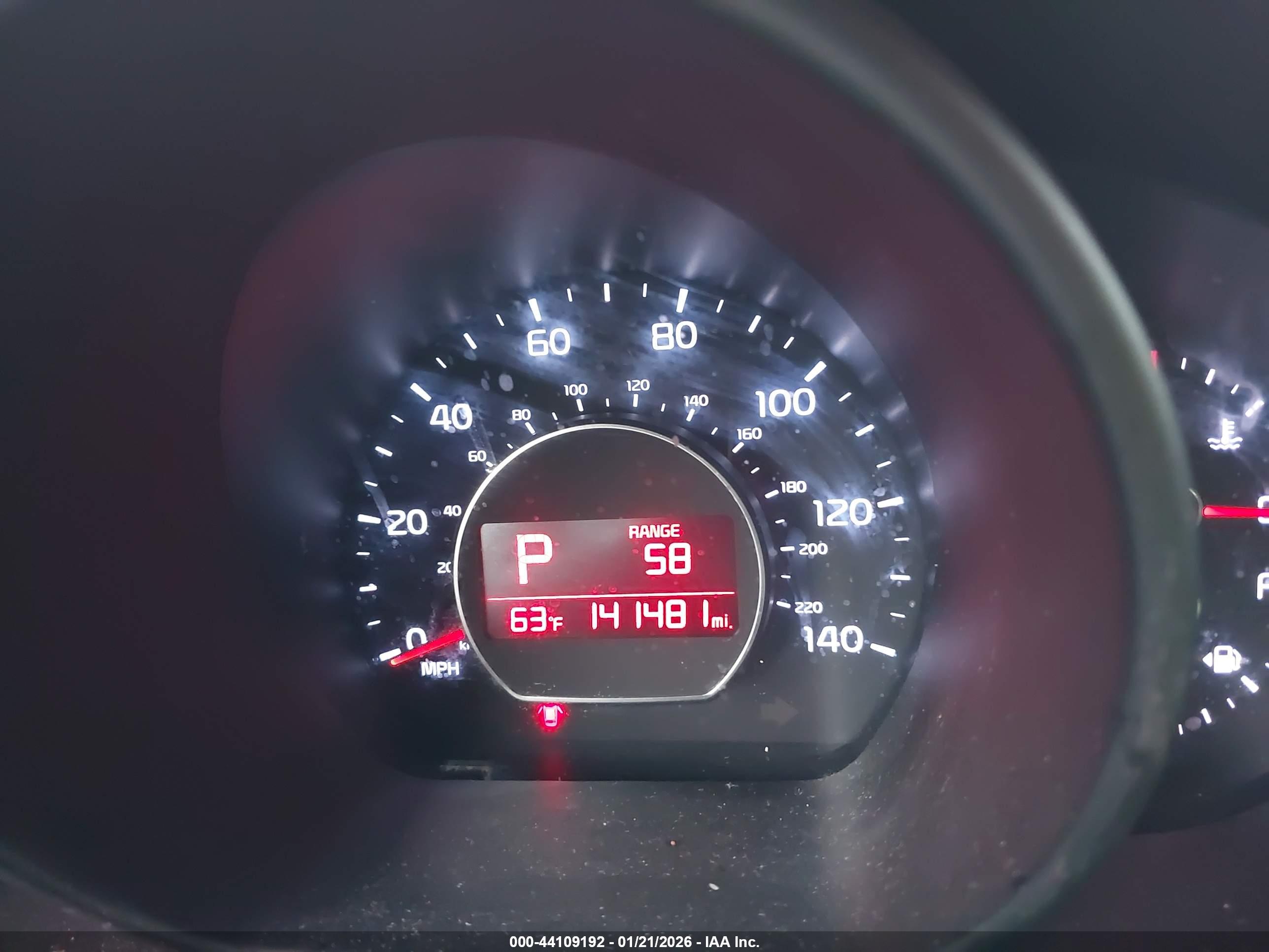 KIA SOUL image 7