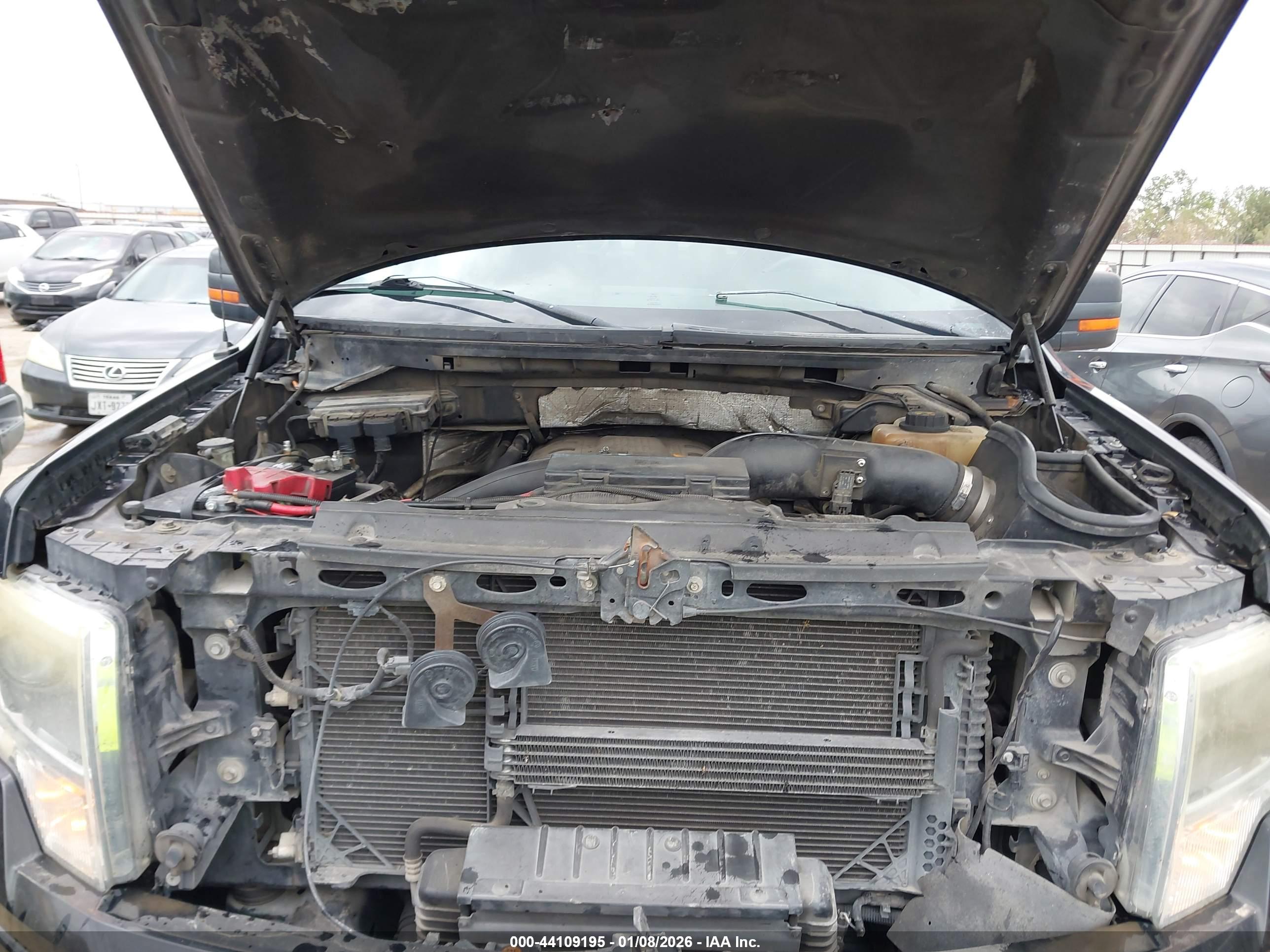 FORD F-150 image 10