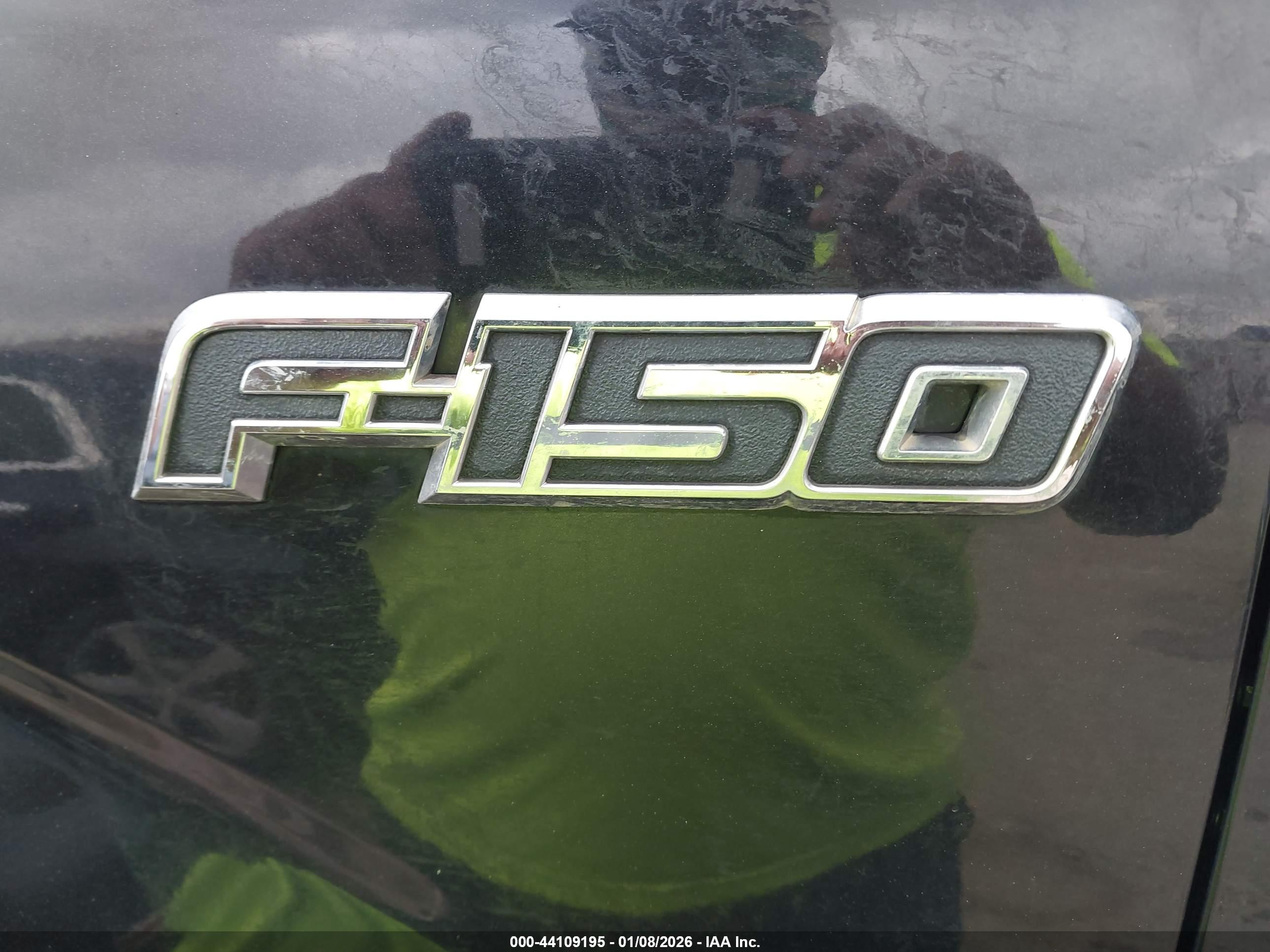 FORD F-150 image 6