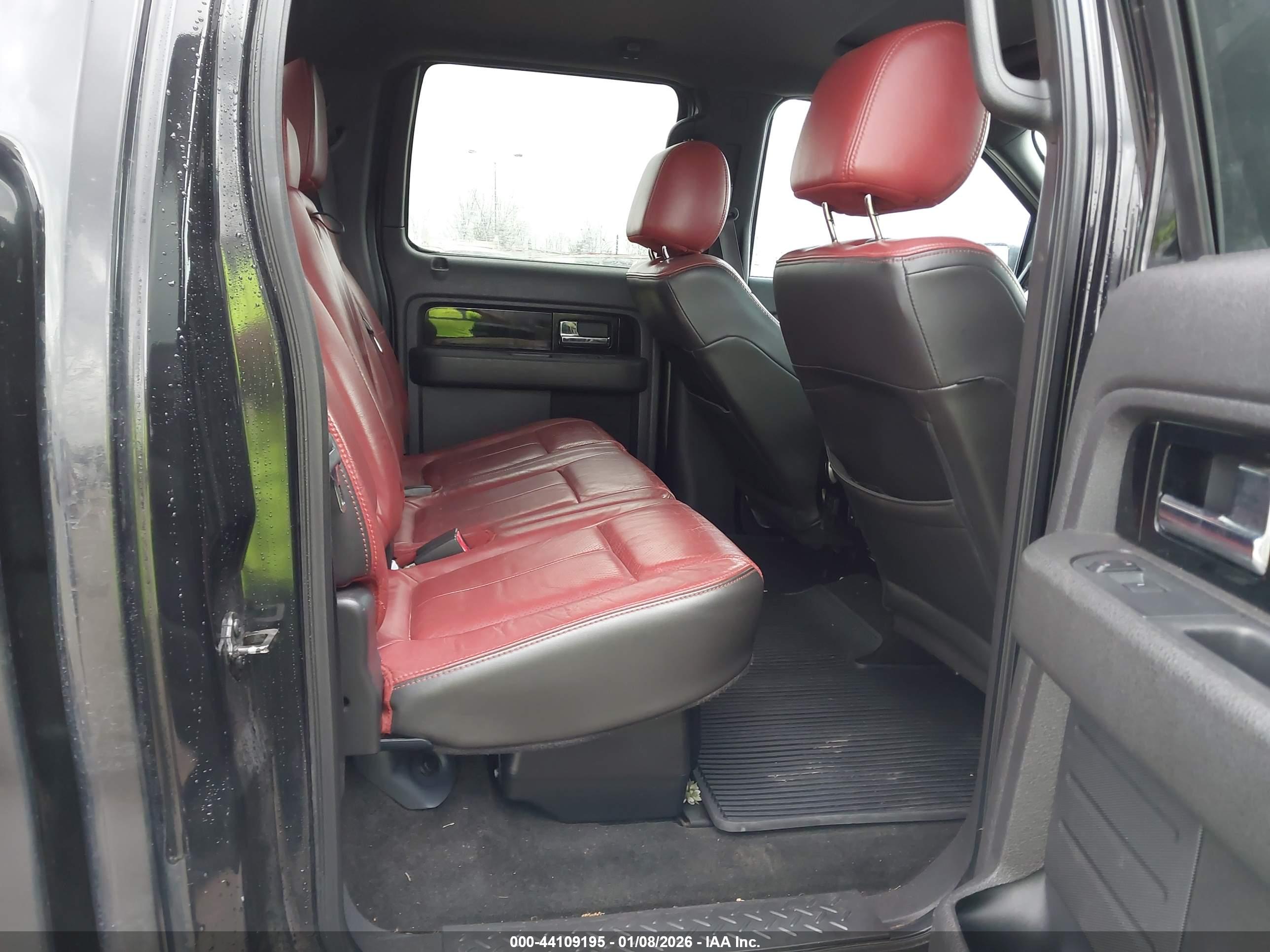 FORD F-150 image 8