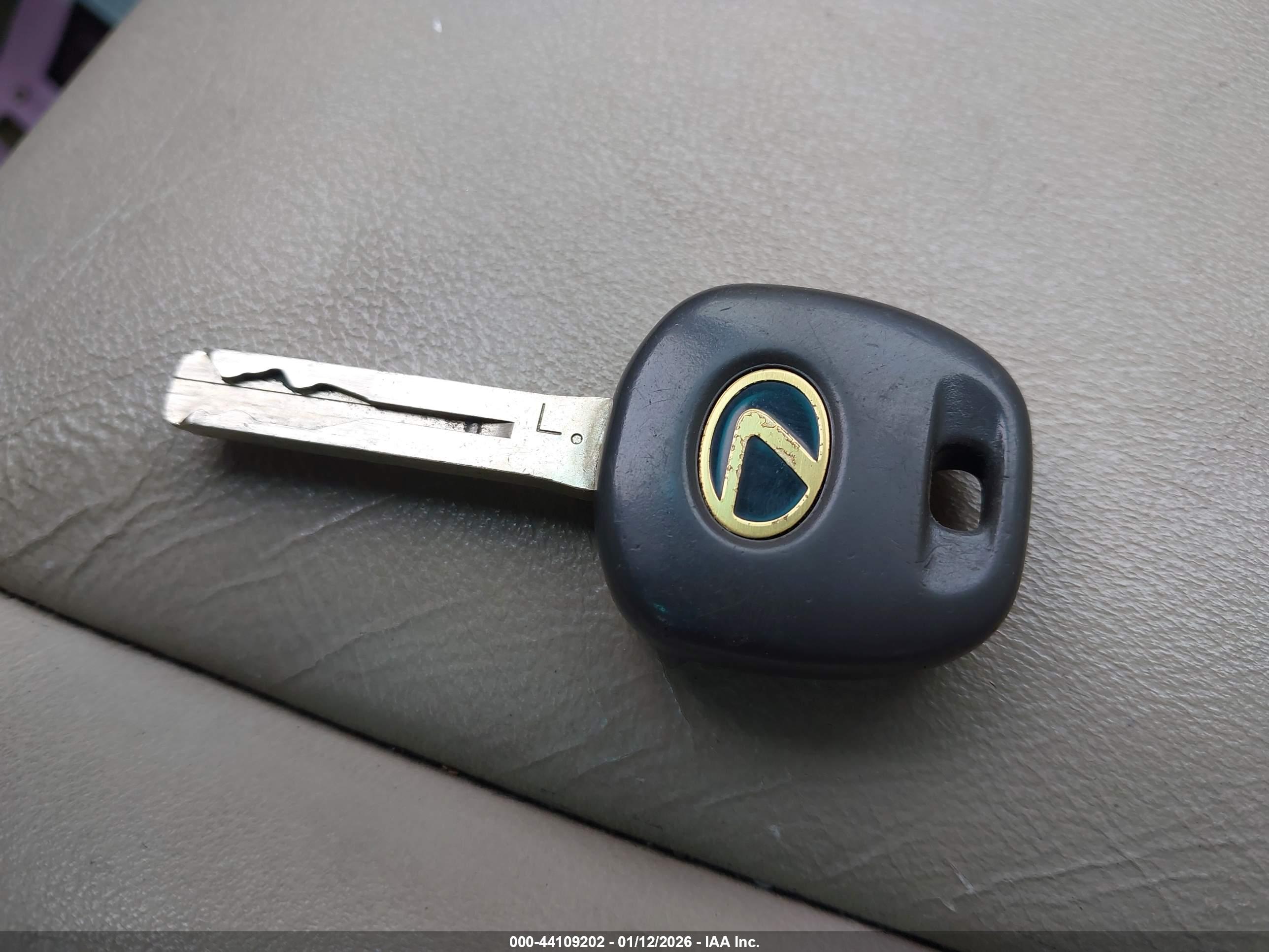 LEXUS RX image 11
