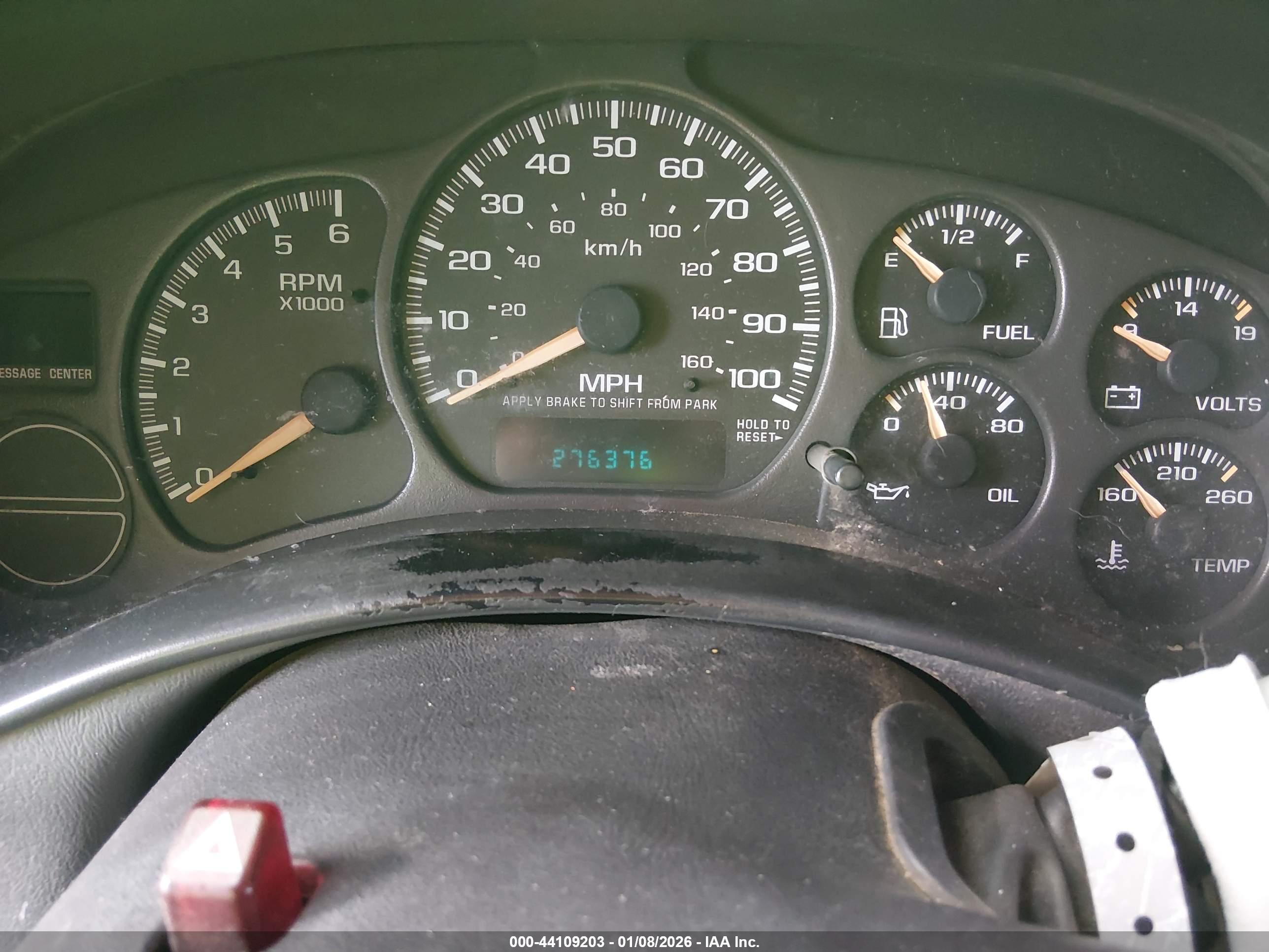 GMC YUKON image 7