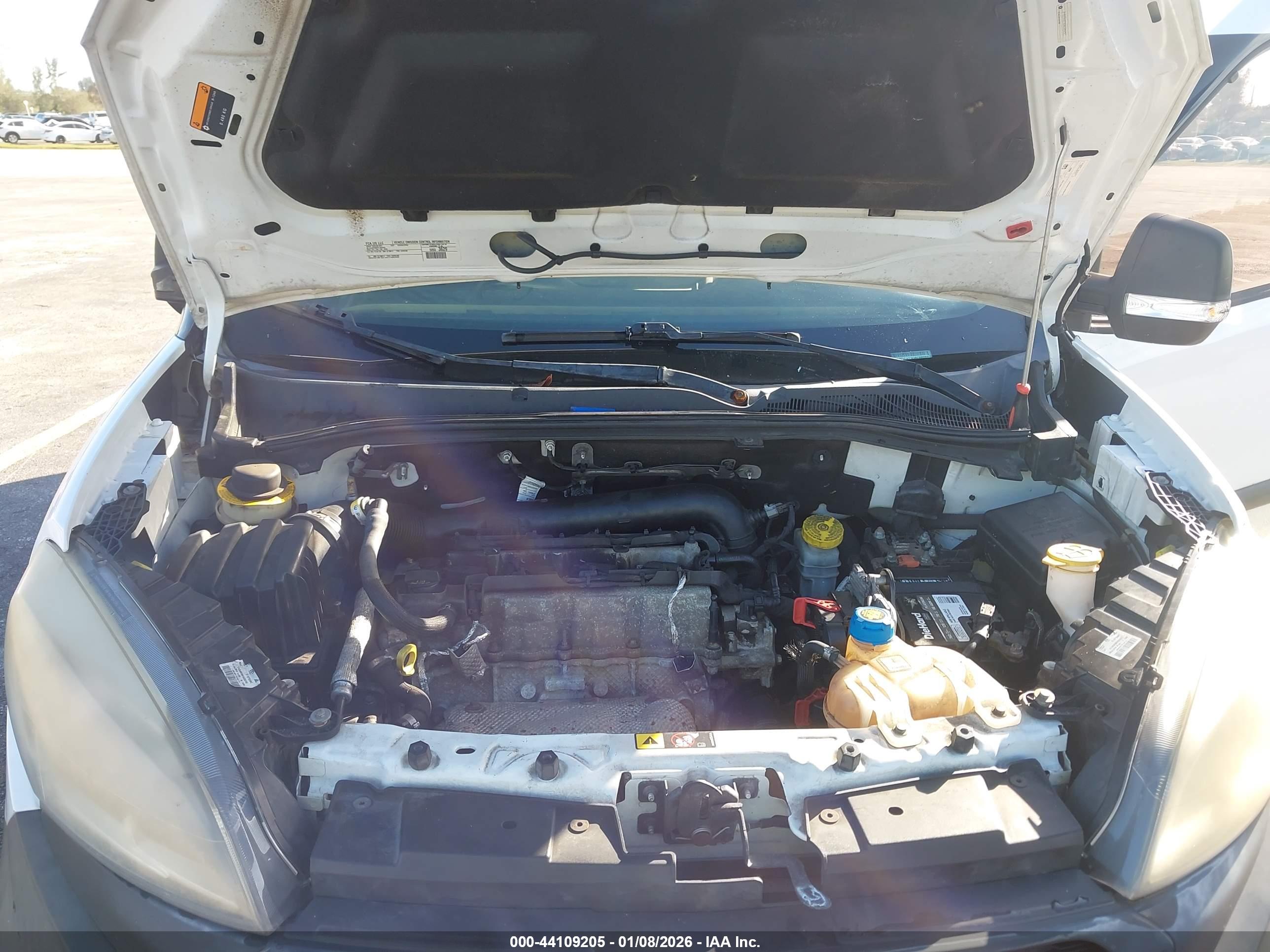 RAM PROMASTER image 10