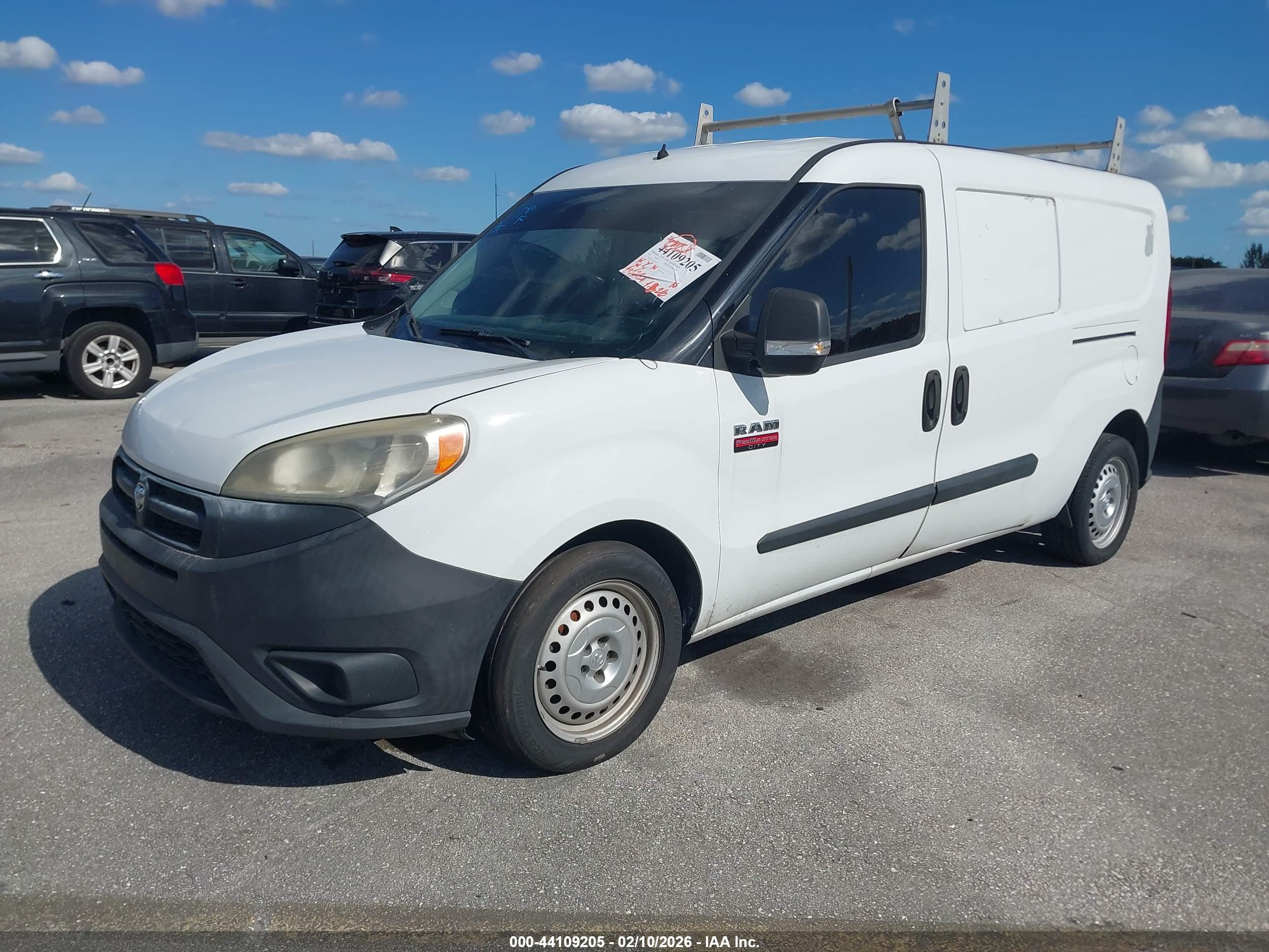 RAM PROMASTER image 2