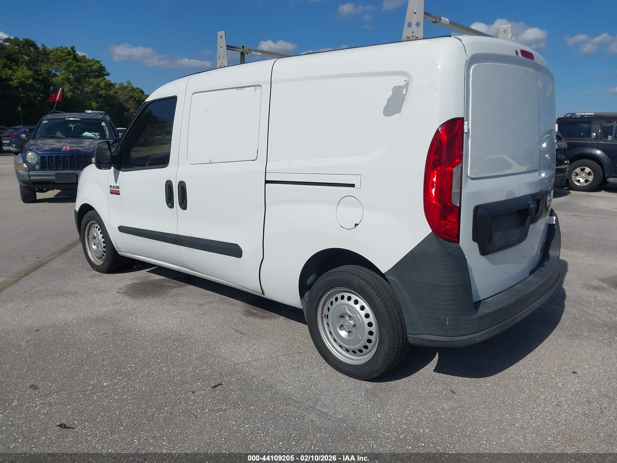 RAM PROMASTER image 3