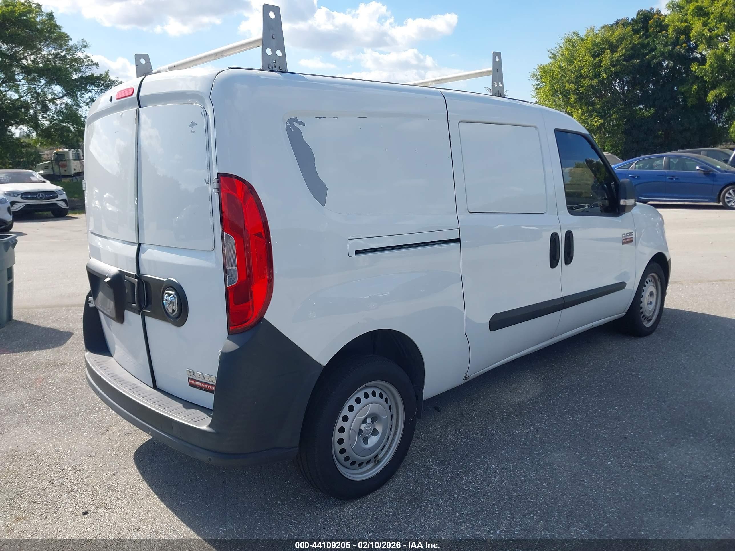 RAM PROMASTER image 4