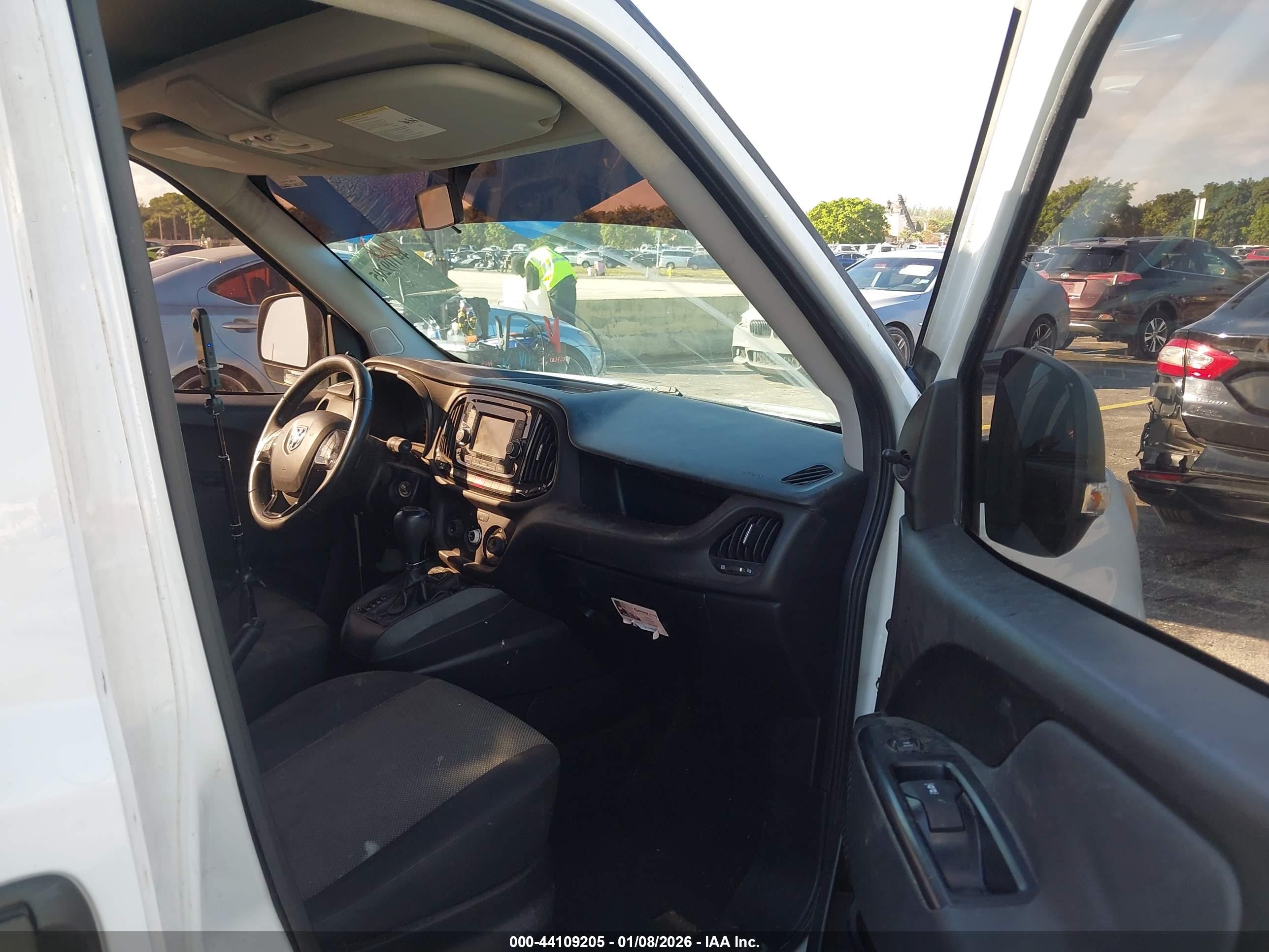 RAM PROMASTER image 5