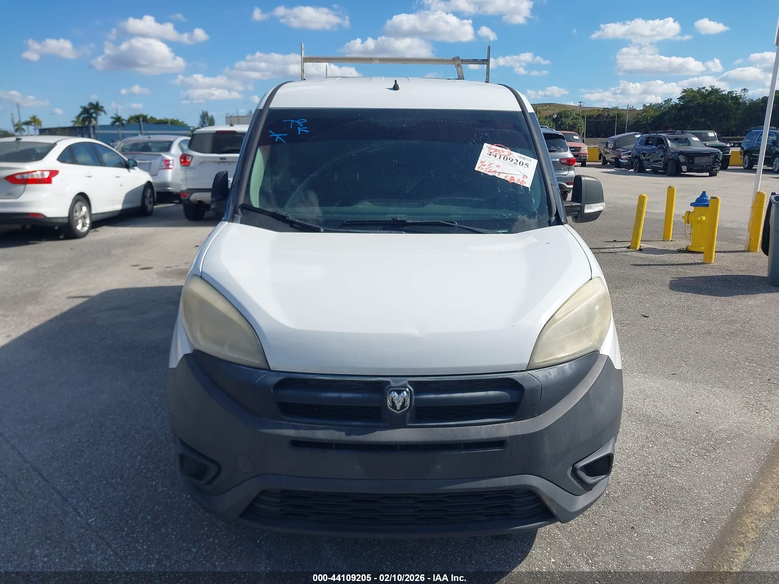 RAM PROMASTER image 6