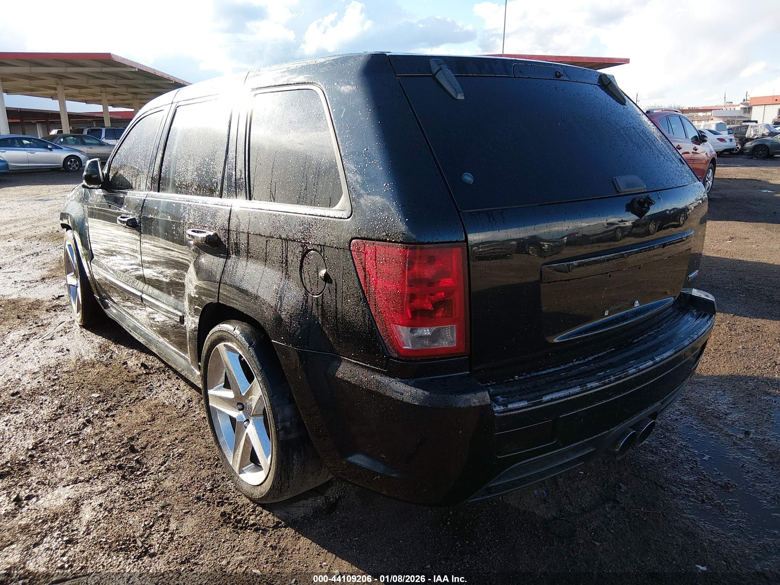 JEEP GRAND image 3