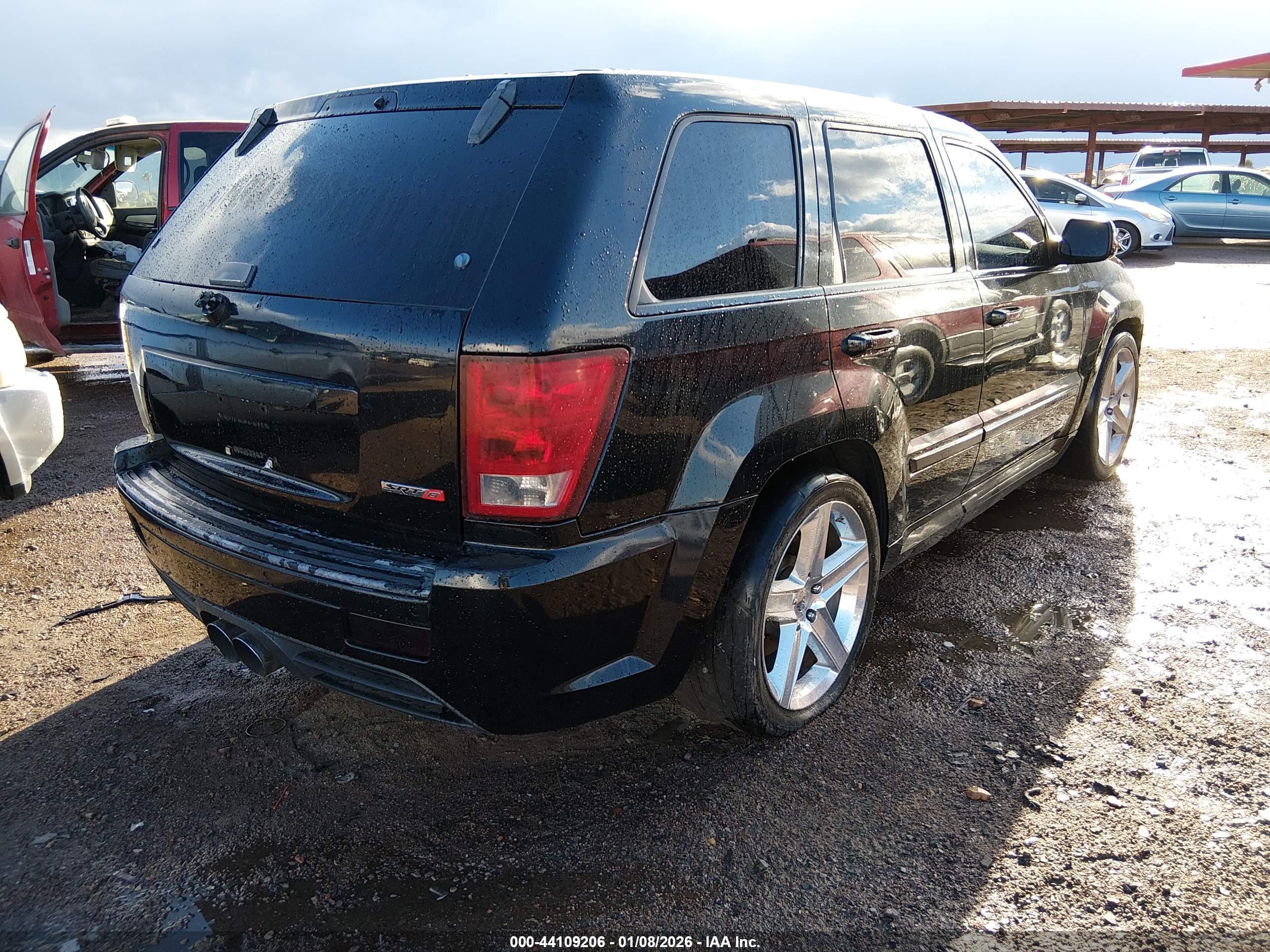JEEP GRAND image 4