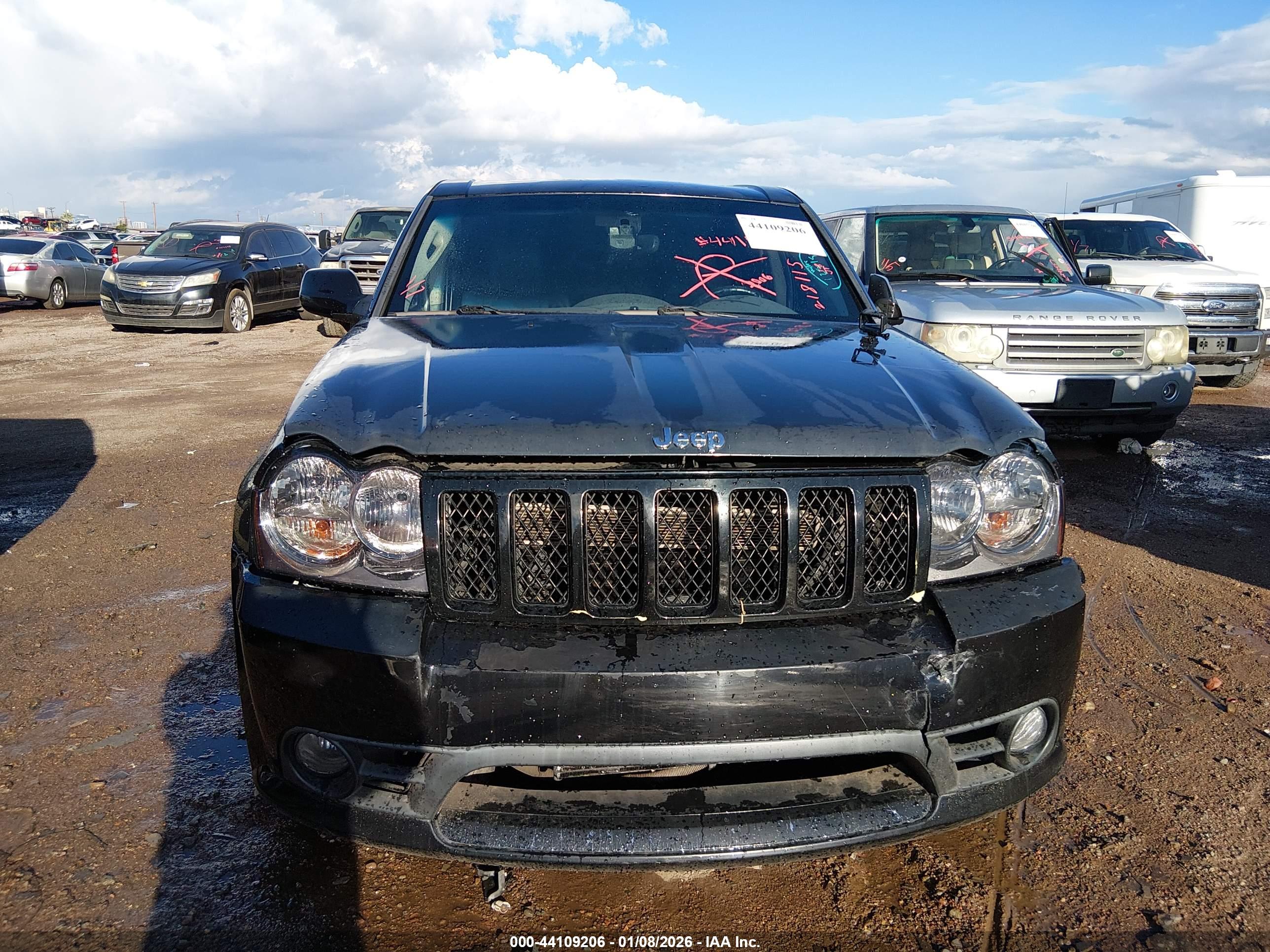 JEEP GRAND image 6