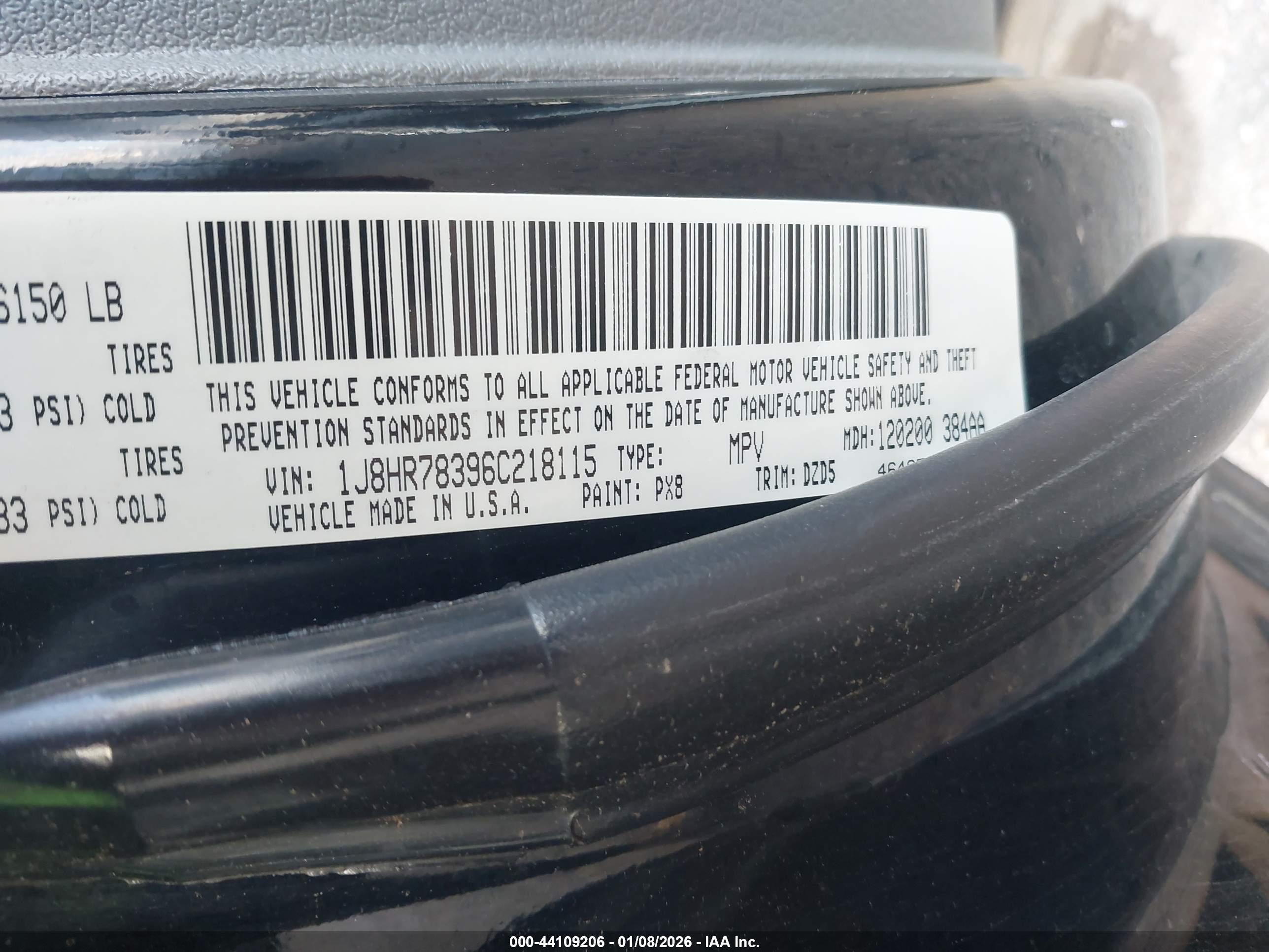 JEEP GRAND image 9