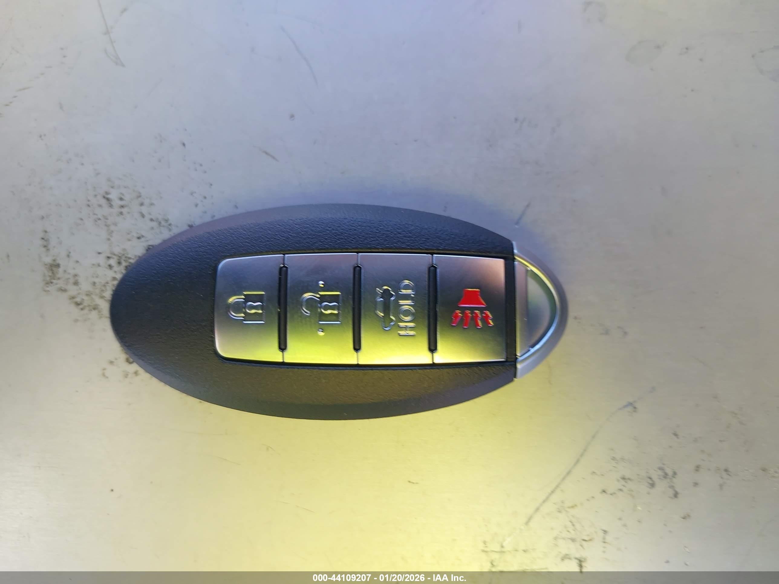 NISSAN ALTIMA image 11