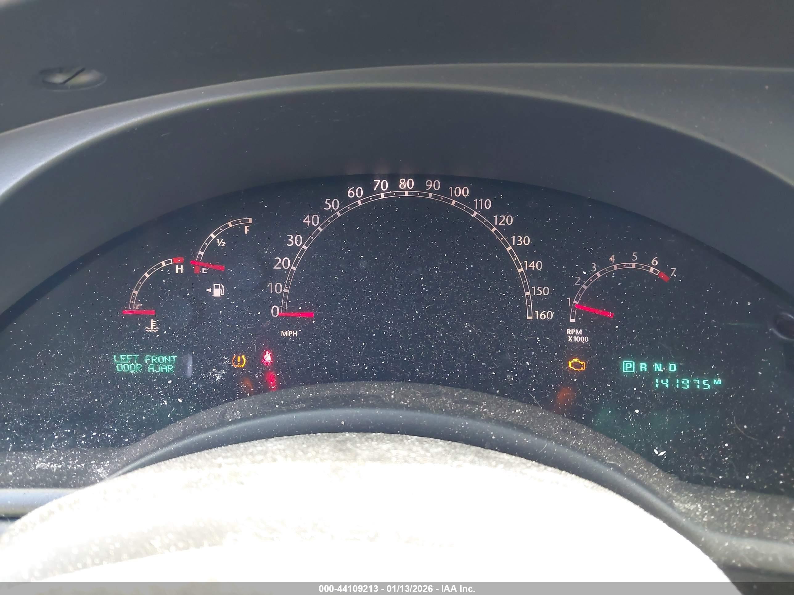 CHRYSLER PACIFICA image 7