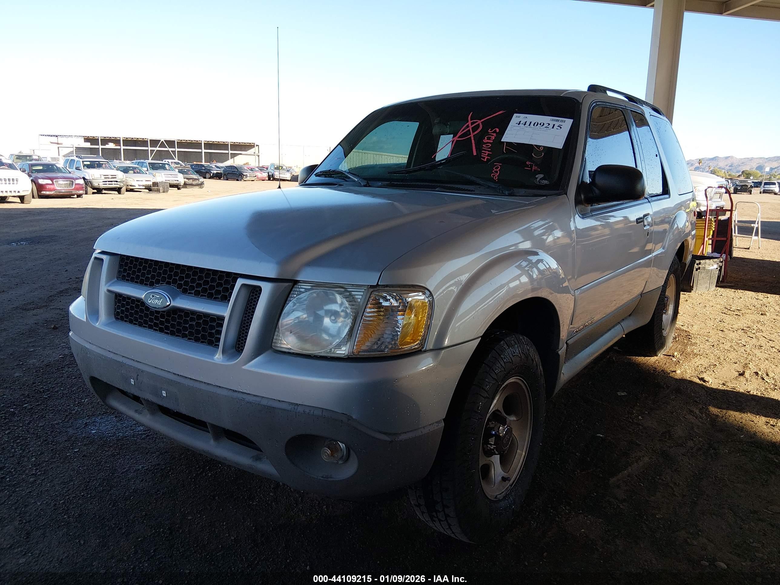 FORD EXPLORER image 2