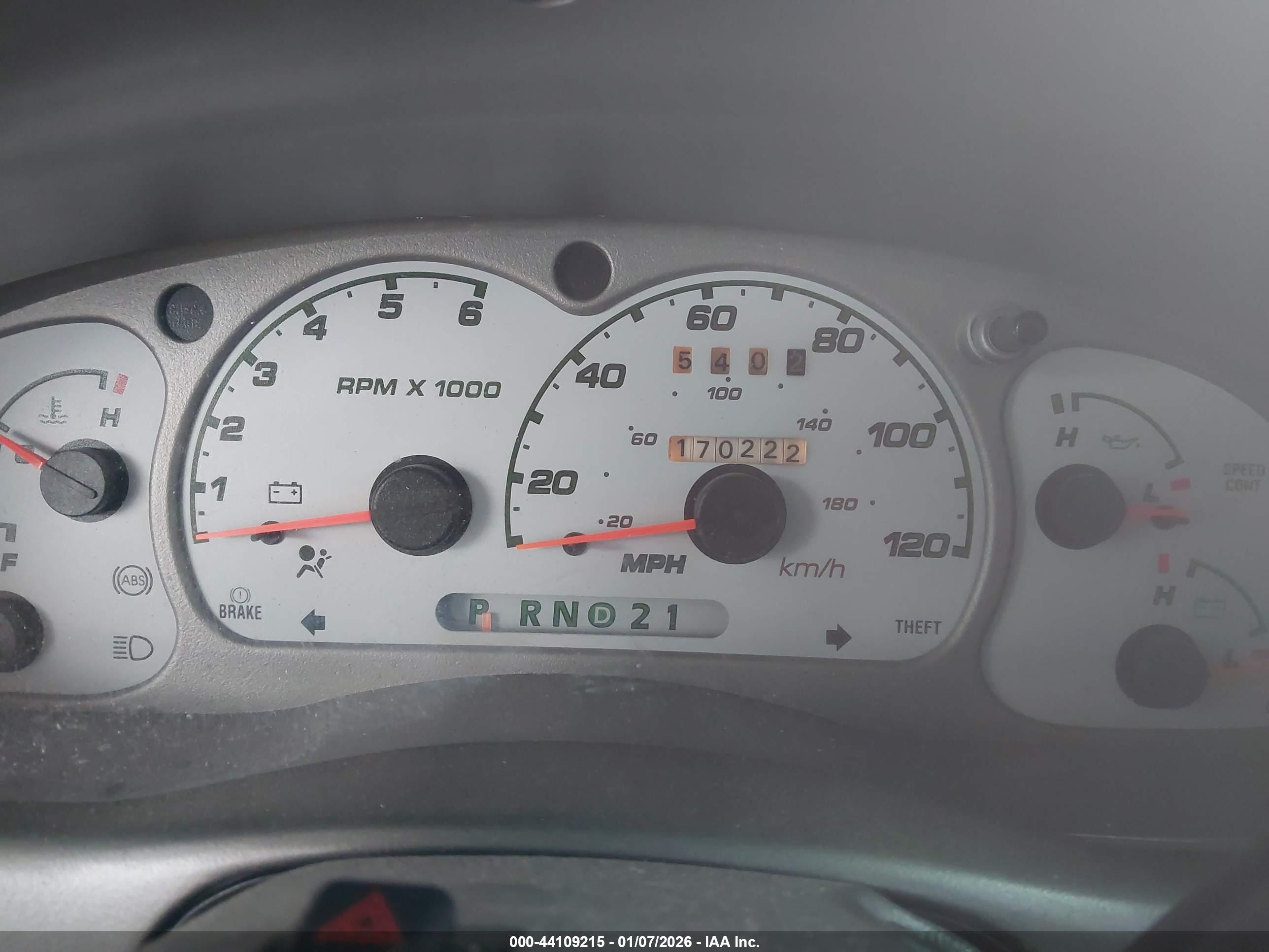 FORD EXPLORER image 7