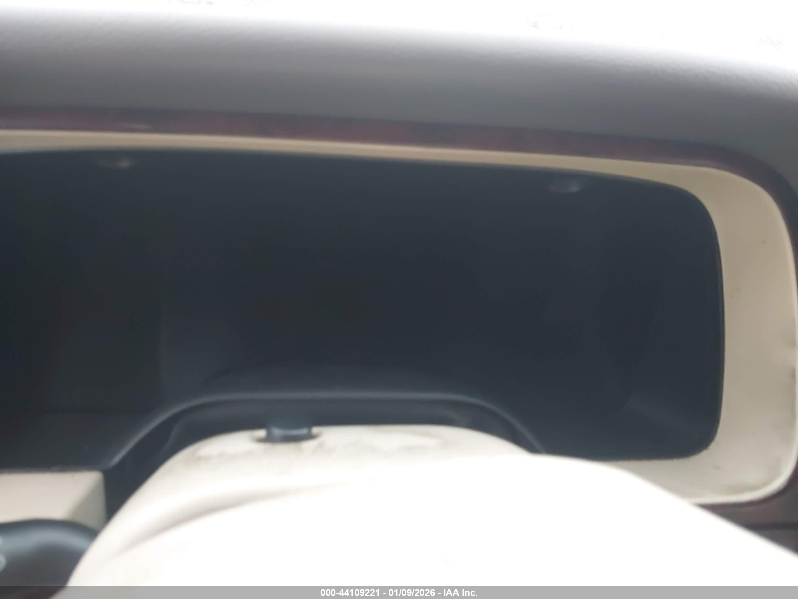 LINCOLN AVIATOR image 7
