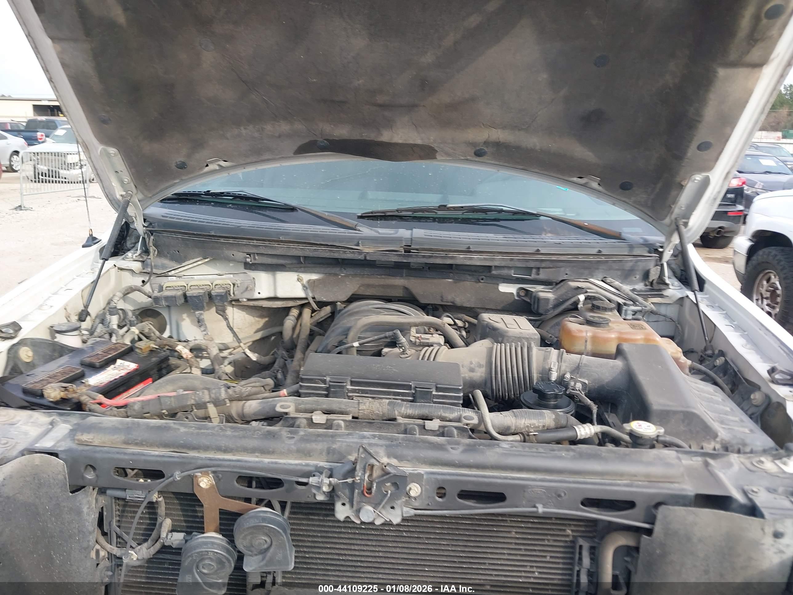 FORD F-150 image 10