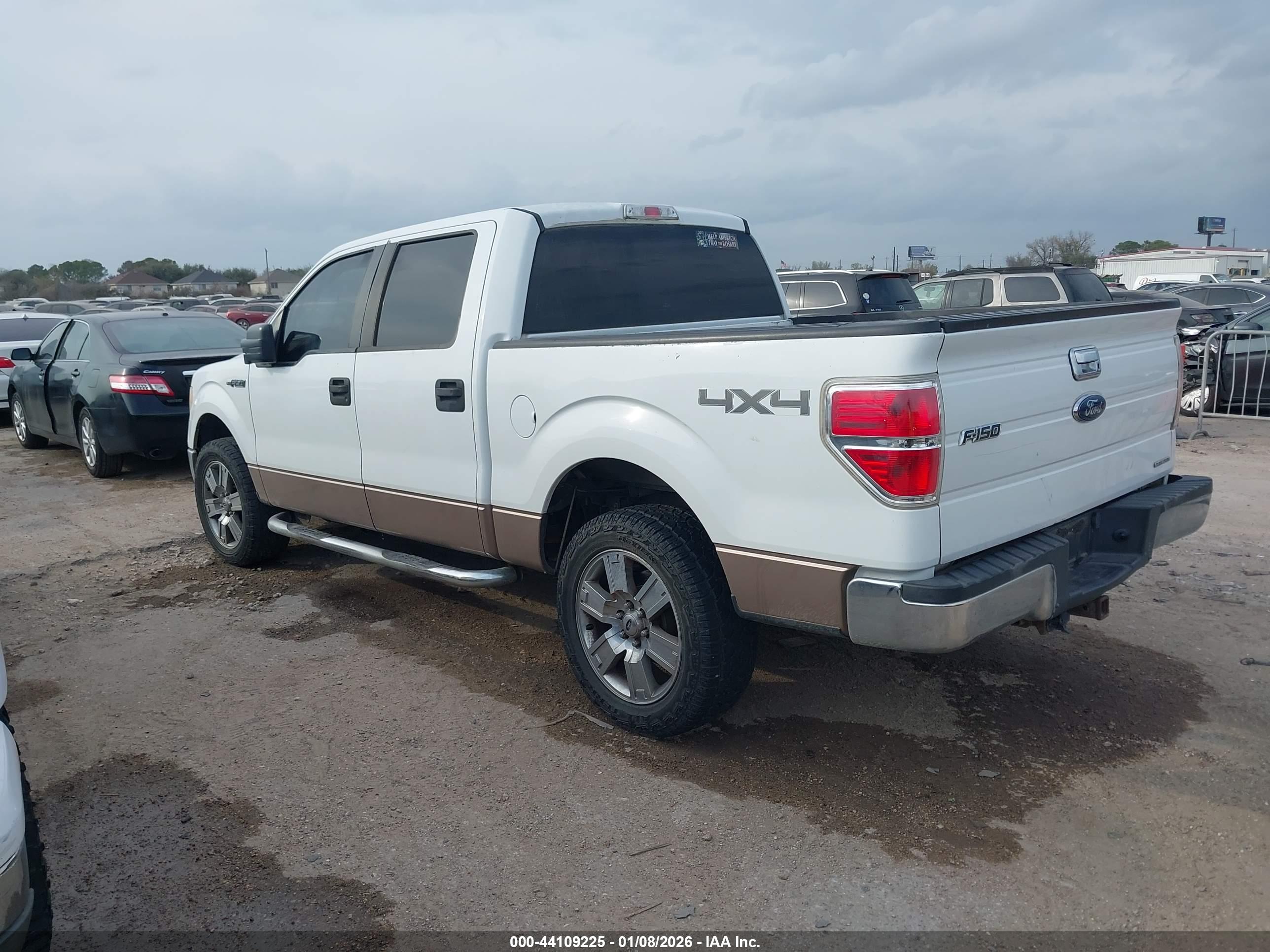 FORD F-150 image 3