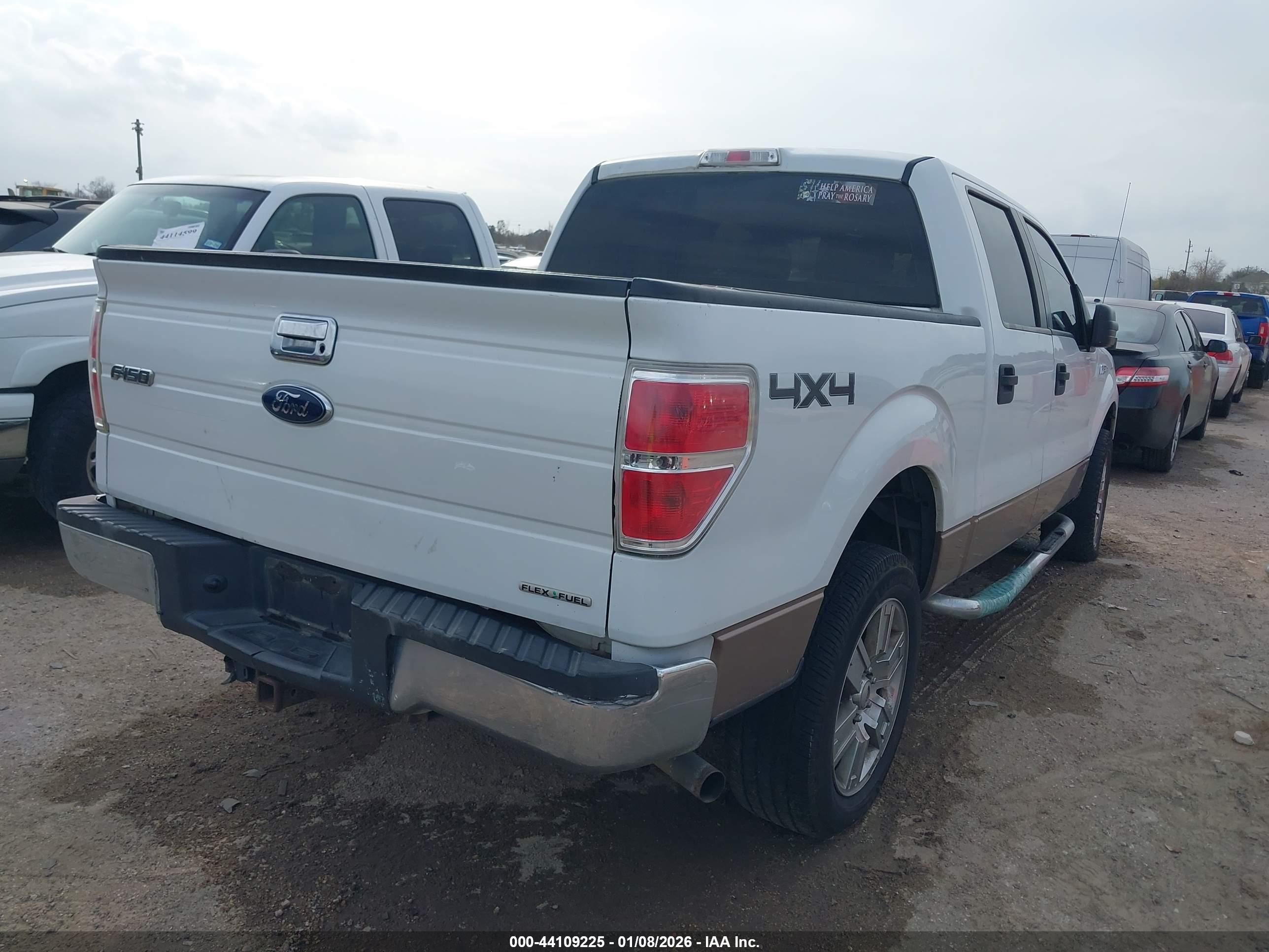 FORD F-150 image 4