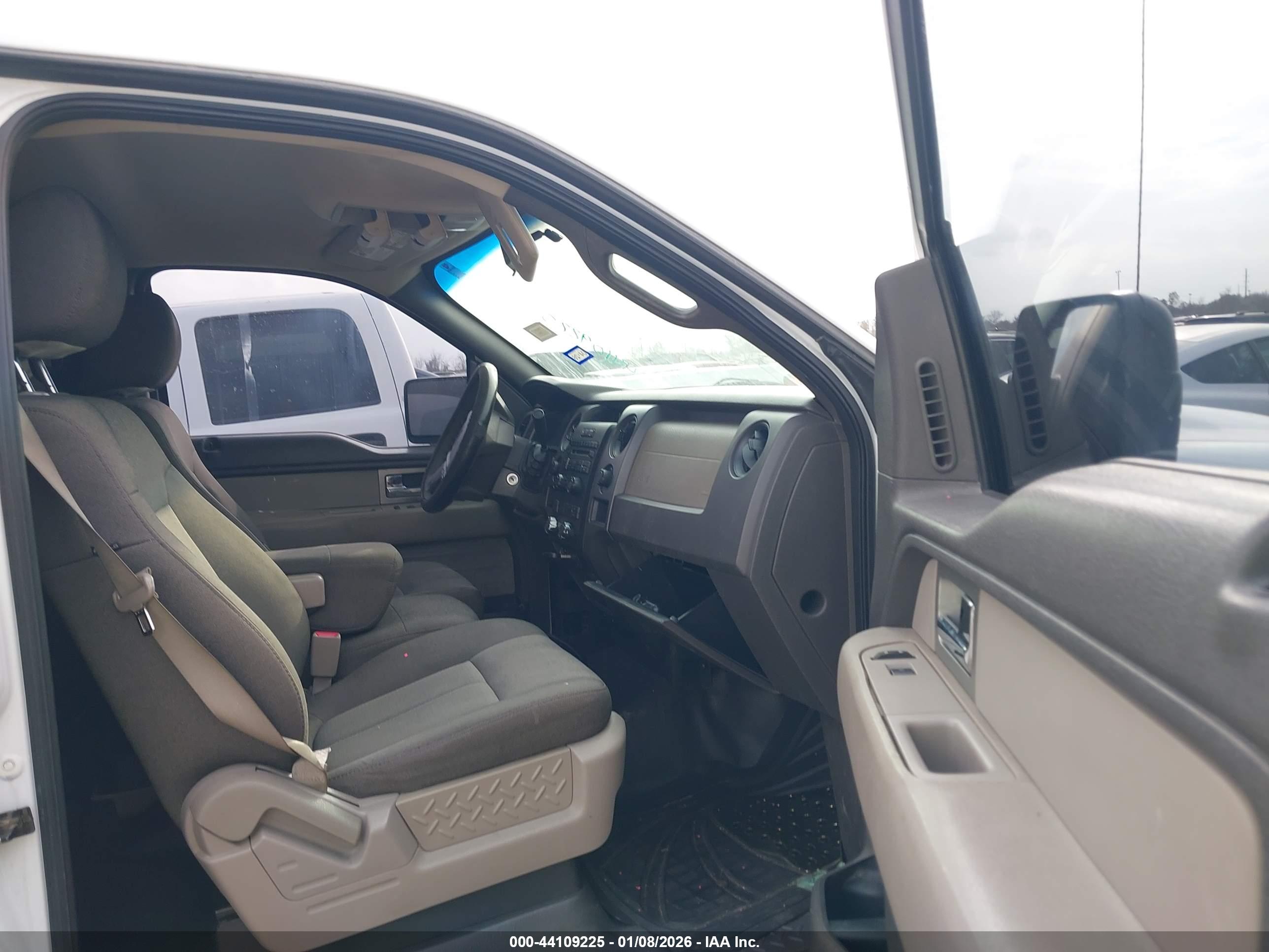 FORD F-150 image 5