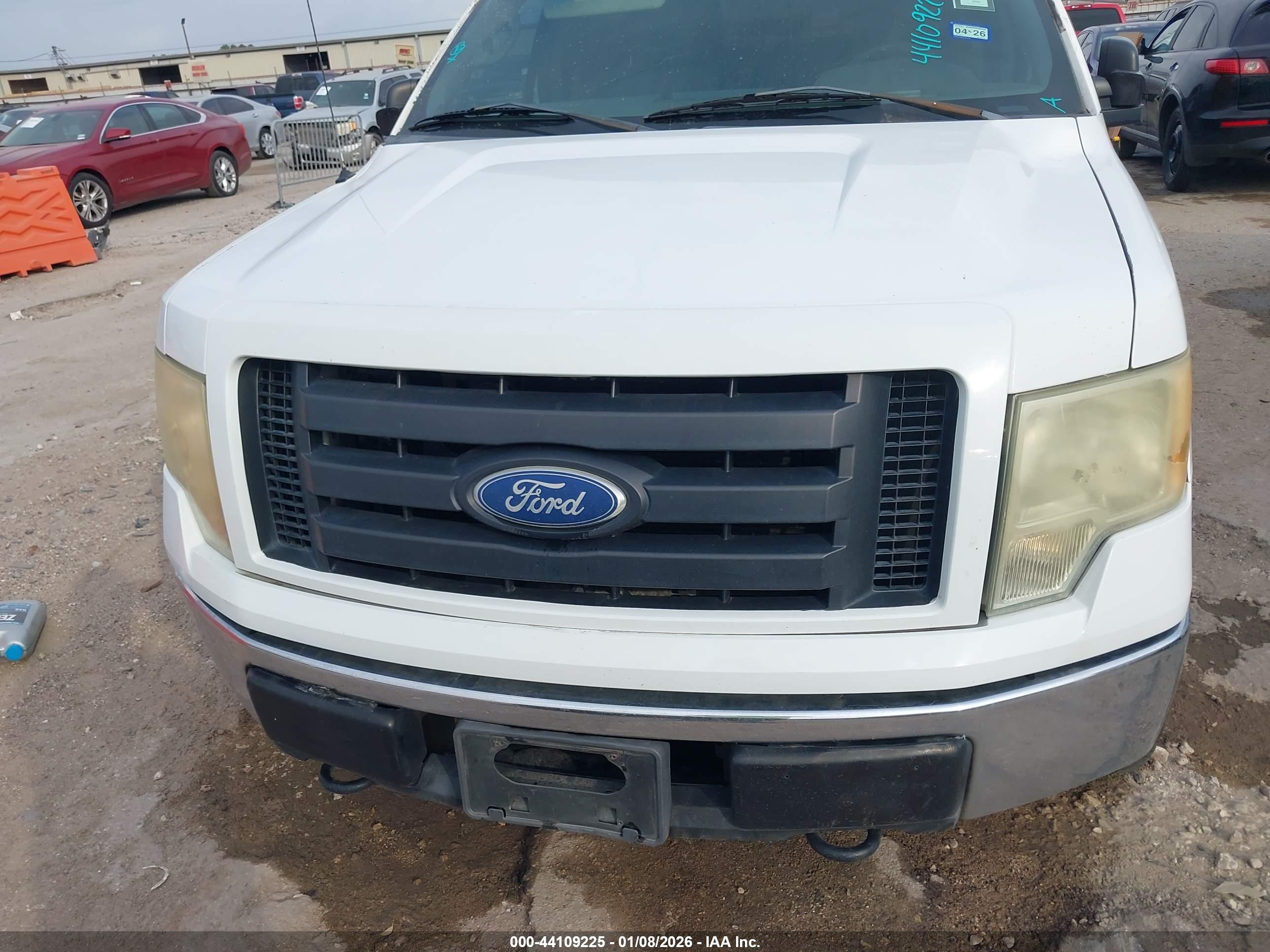 FORD F-150 image 6