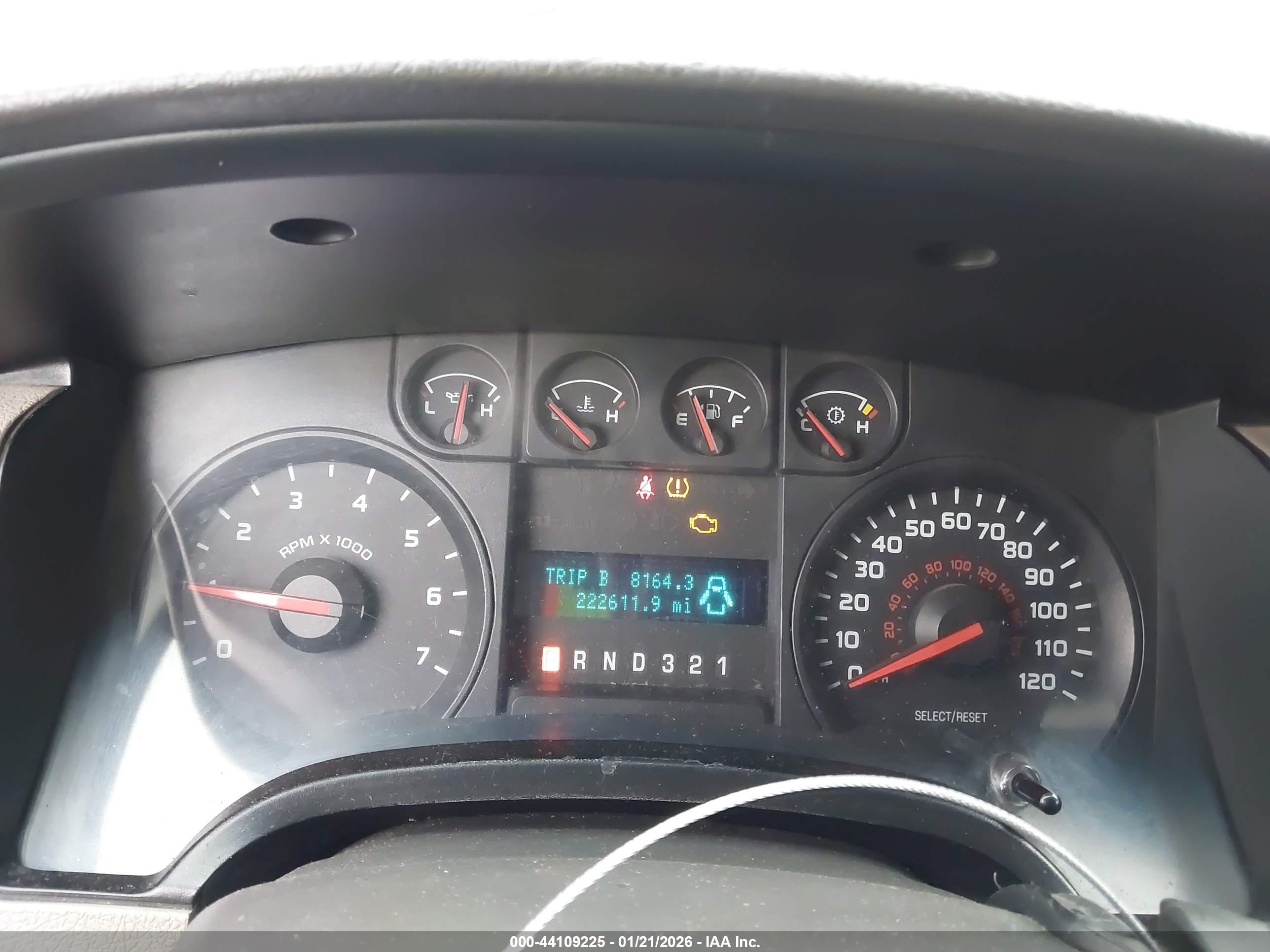 FORD F-150 image 7