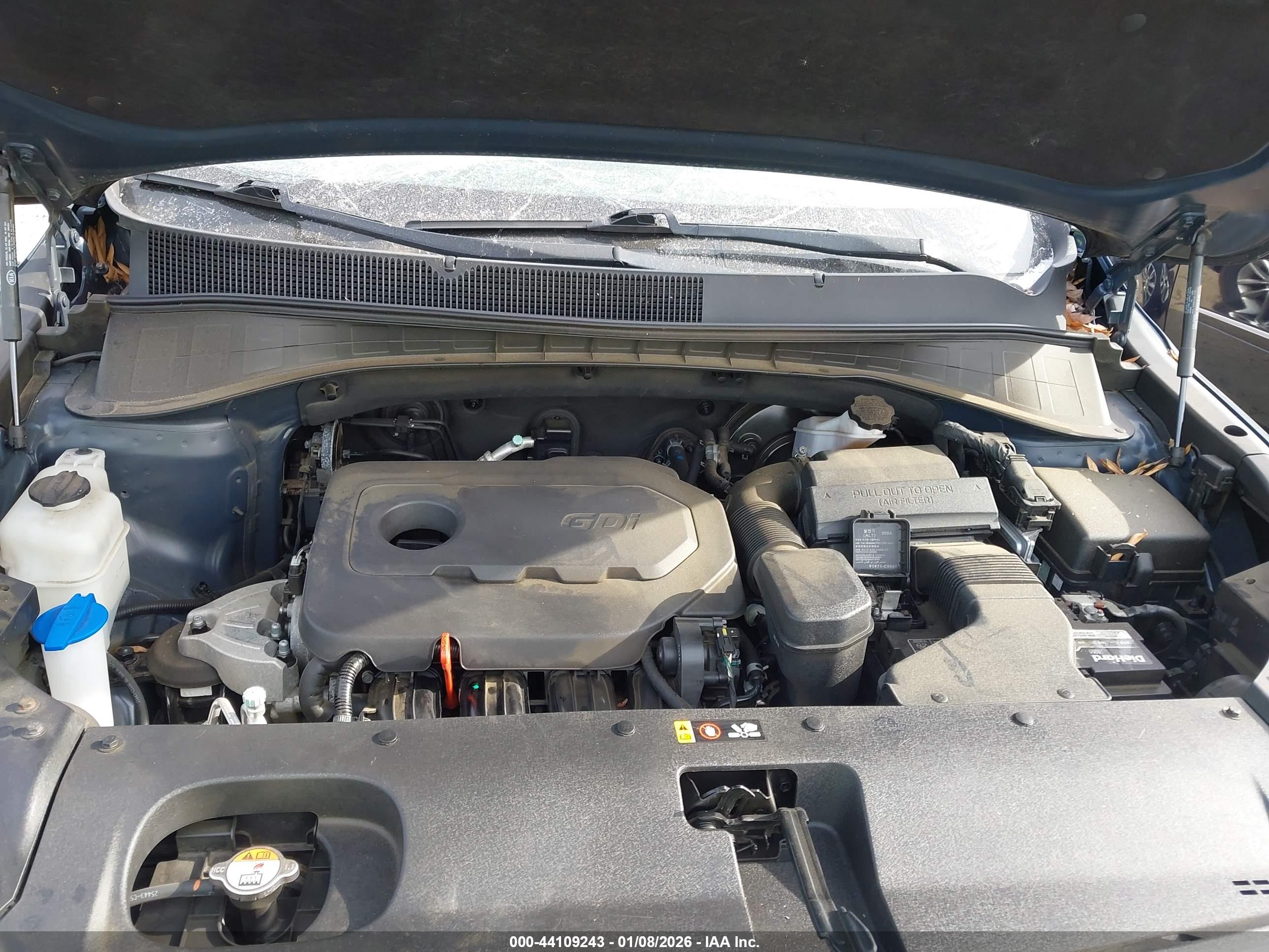 KIA SORENTO image 10