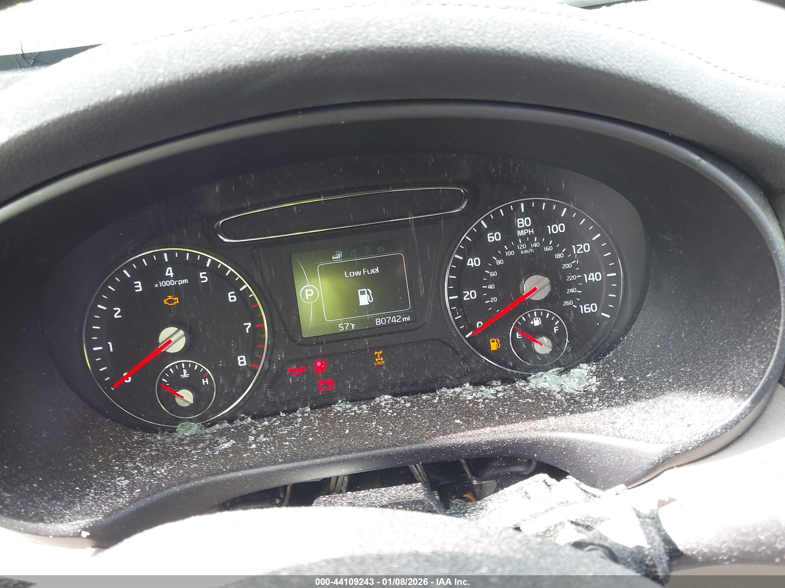 KIA SORENTO image 7